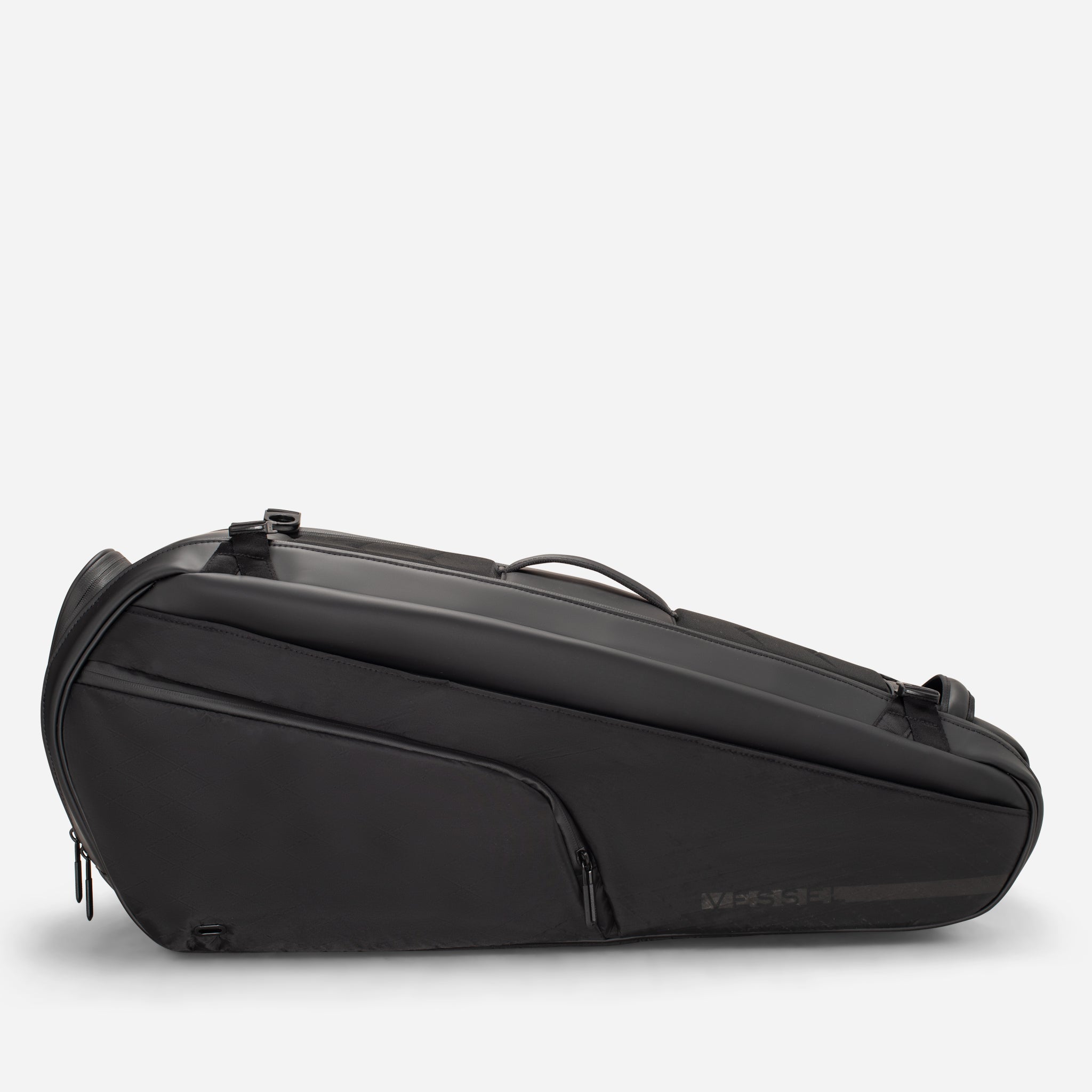 BLACKLINE STAND UP PADEL RACQUET BAG: Bags Padel | Snauwaert