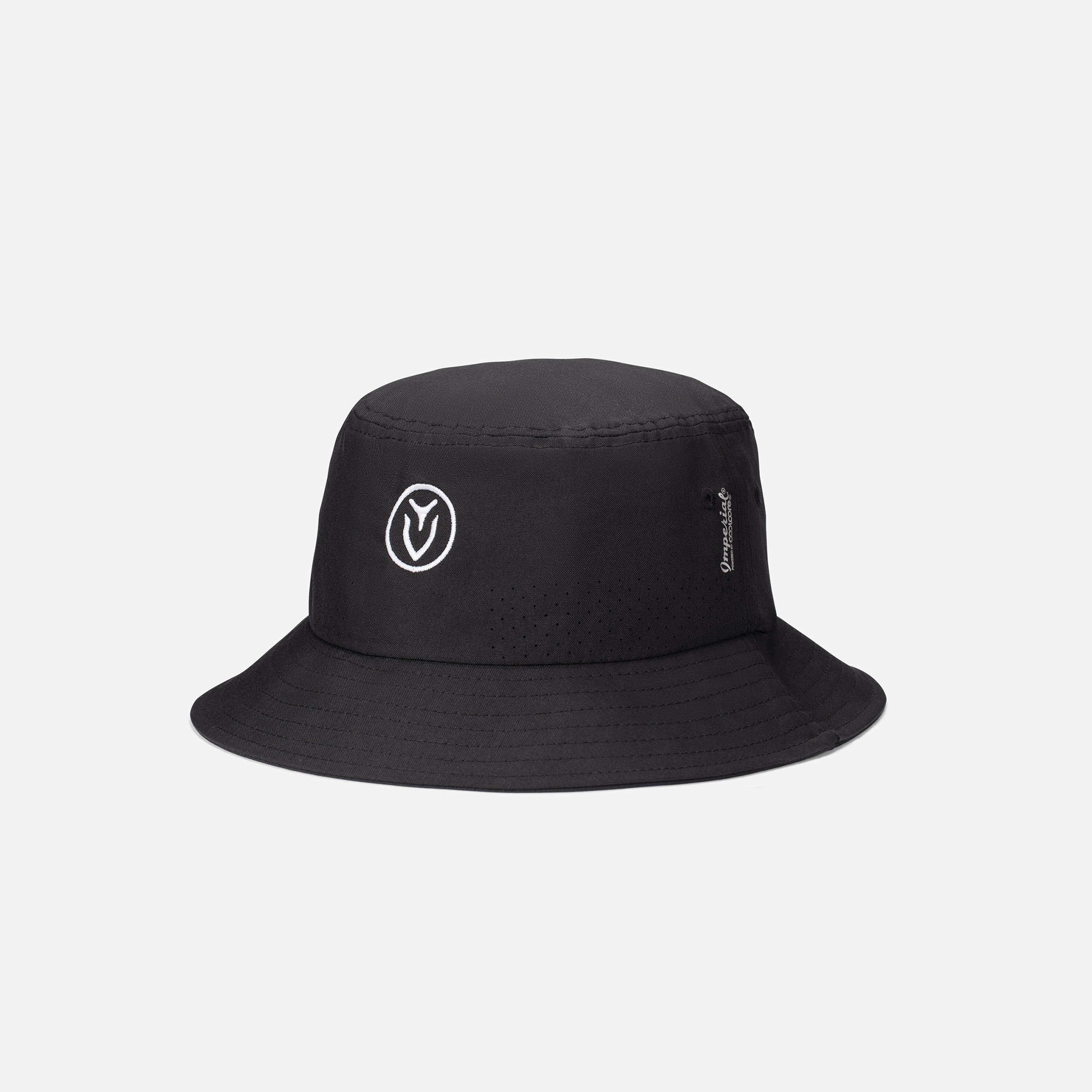 VESSEL Cooling Sun-Protection Bucket Hat