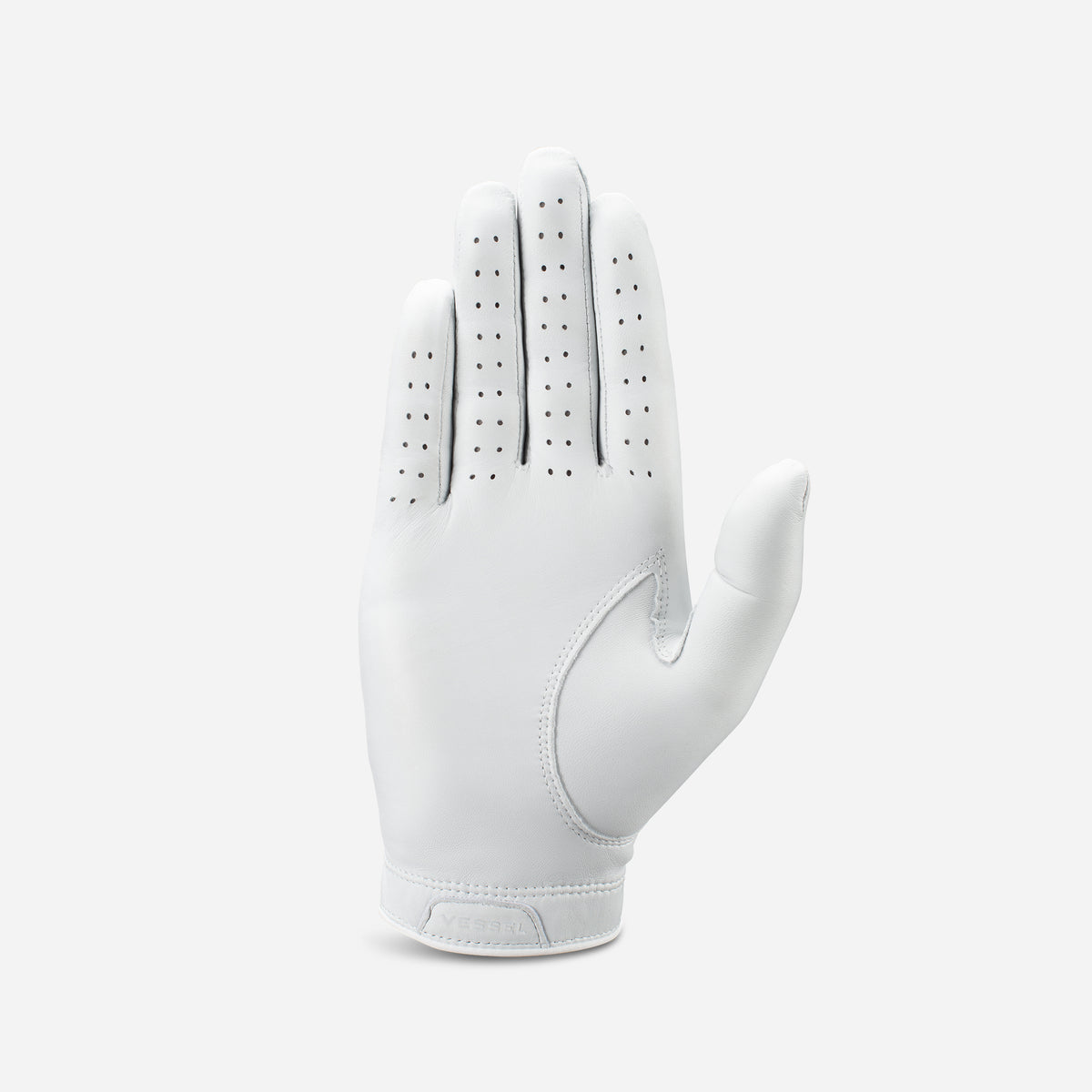 #VESSEL Lux Golf Glove (Hand)_Right