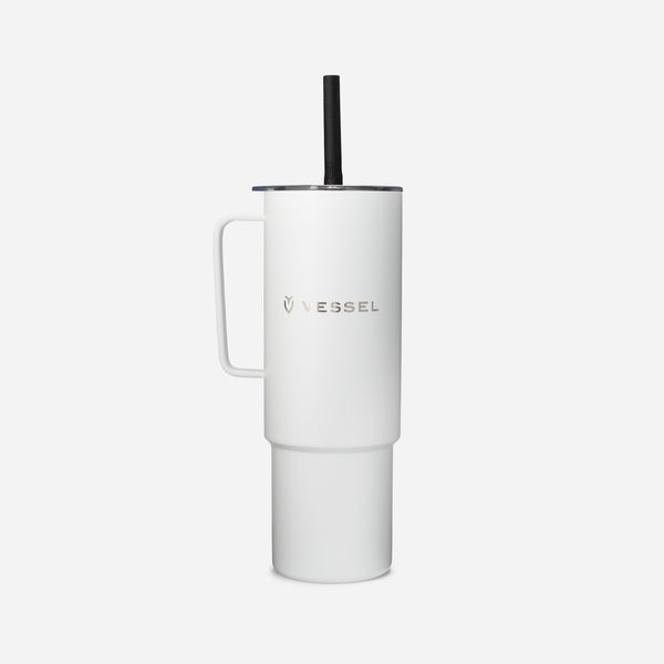 VESSEL x MiiR All Day Straw Cup