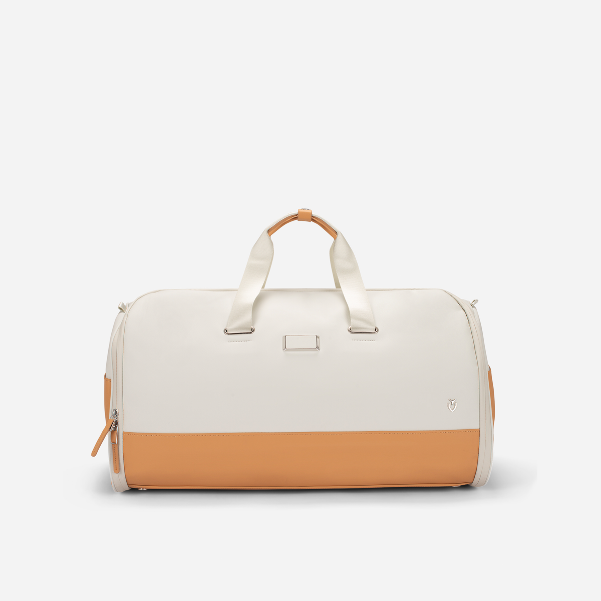 Latte Signature Garment Duffel