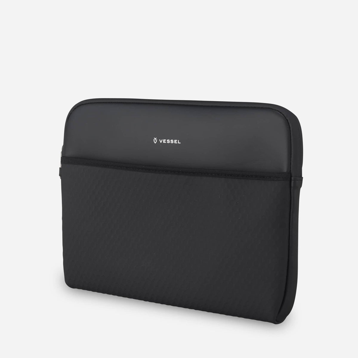 Signature Laptop Sleeve turned to the left