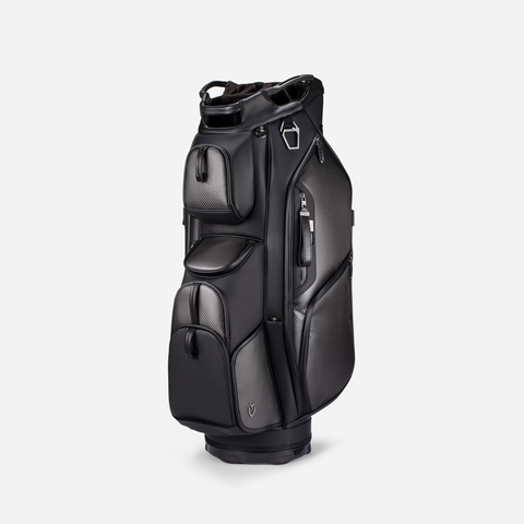 Lux Pro Carbon Cart
