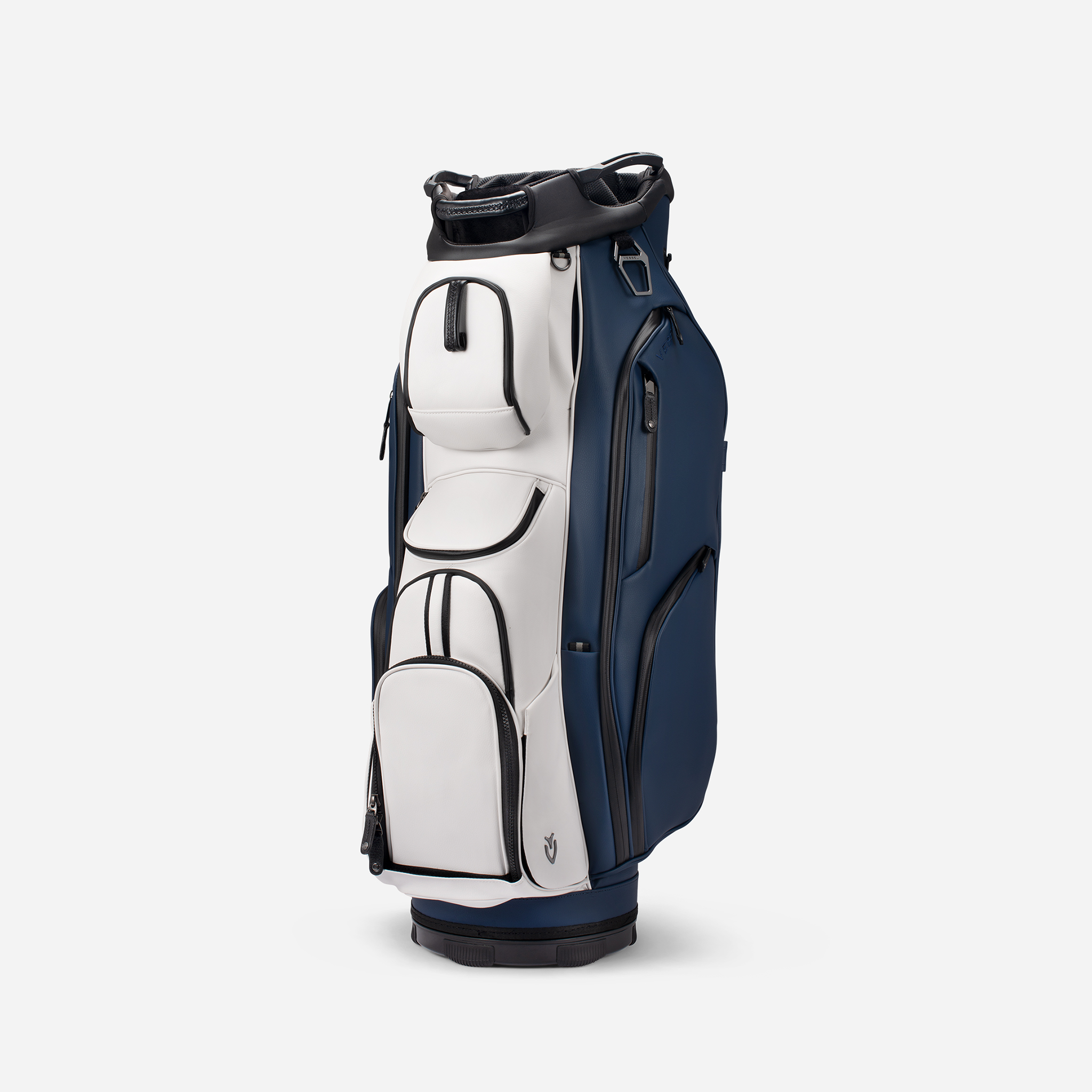 Prodigy Staff Bag | Introducing the Prodigy // Tour's