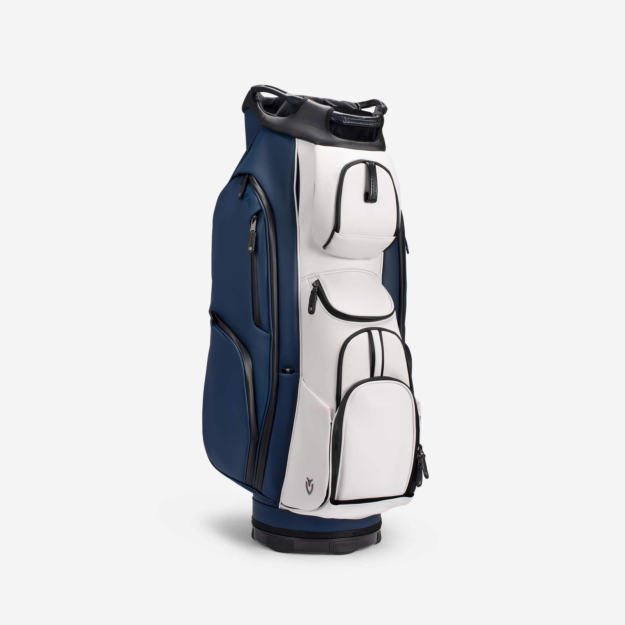 Lux Pro Cart