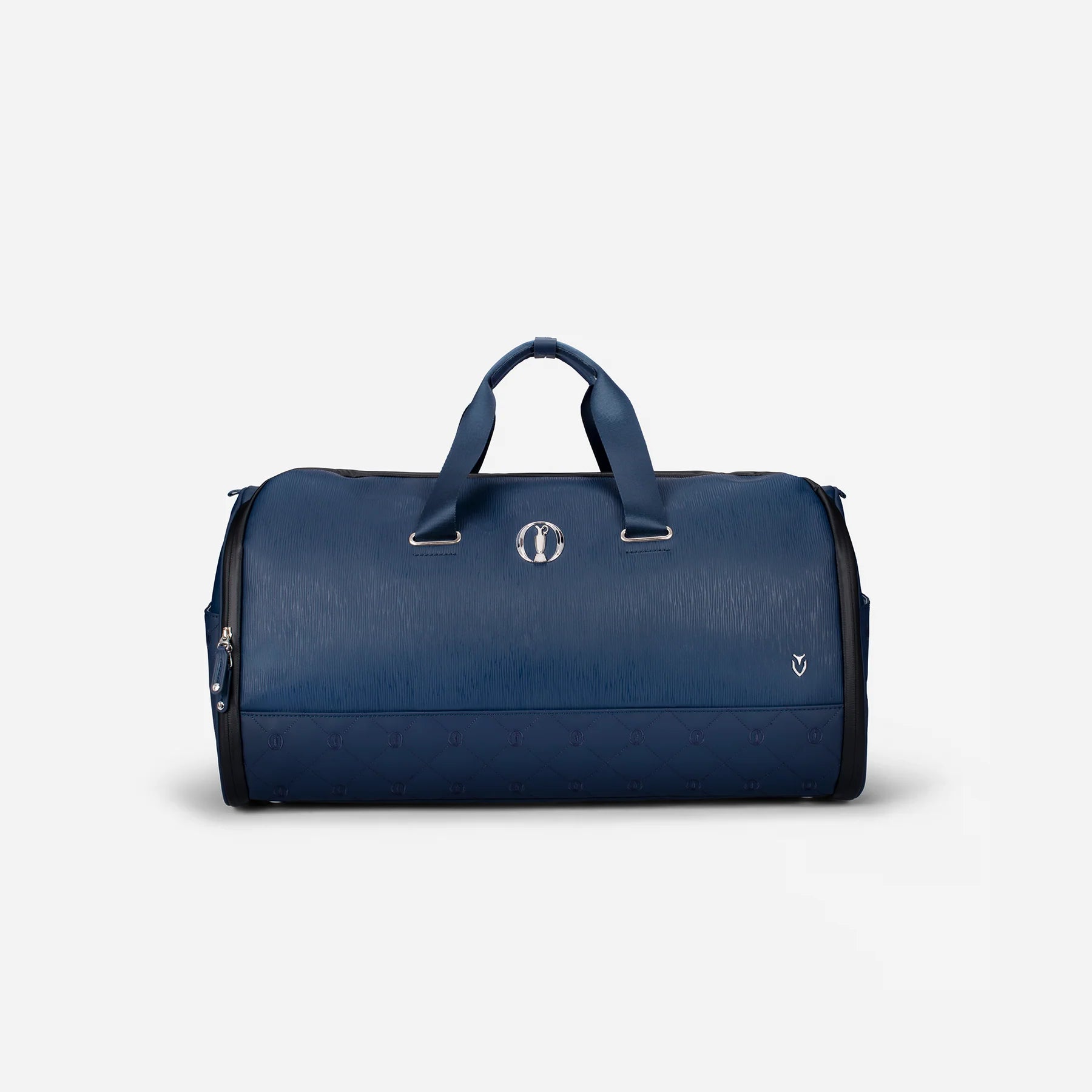 The Open x VESSEL Signature Garment Duffel Bundle
