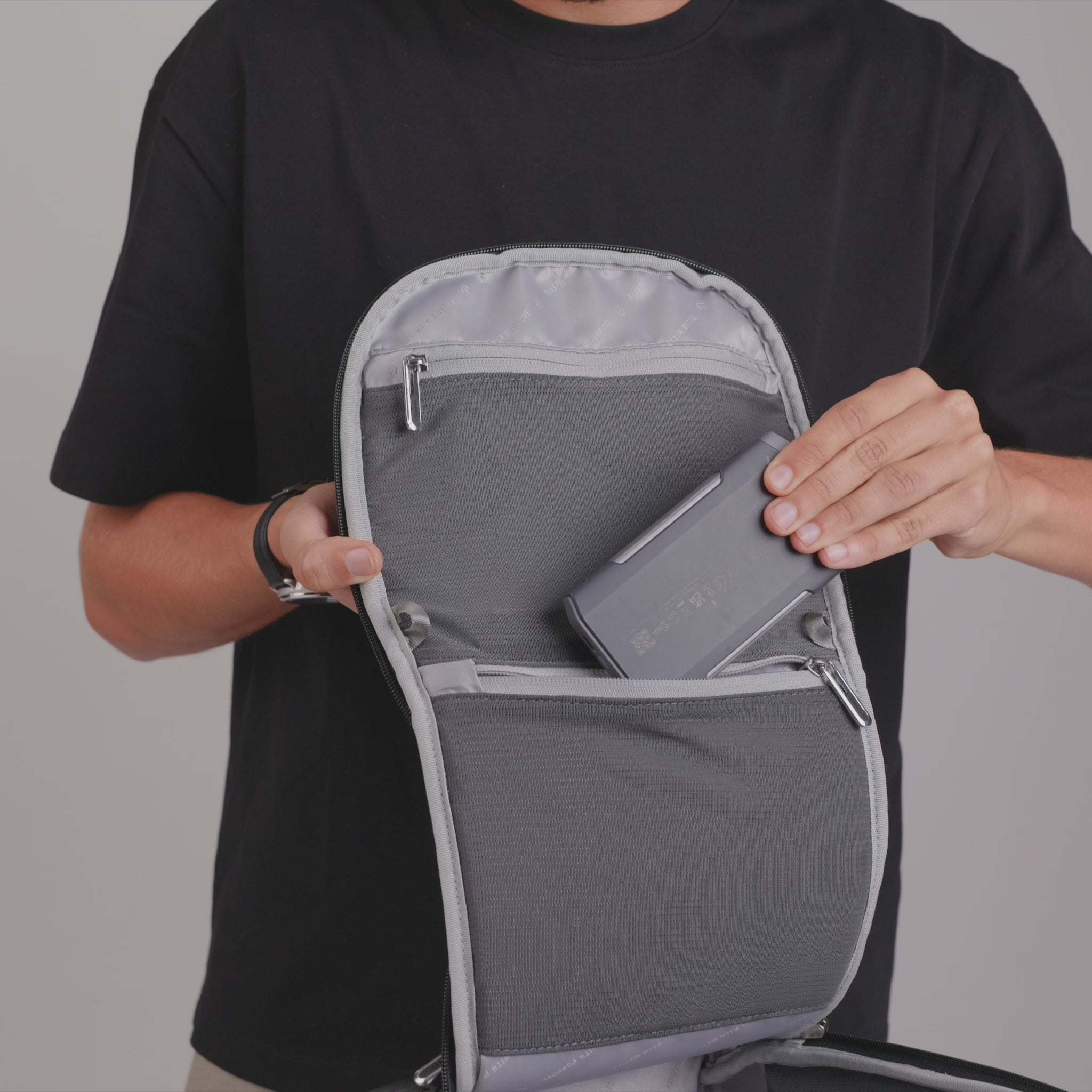 PrimeX 2.0 Backpack | Built for Modern Travel & Work