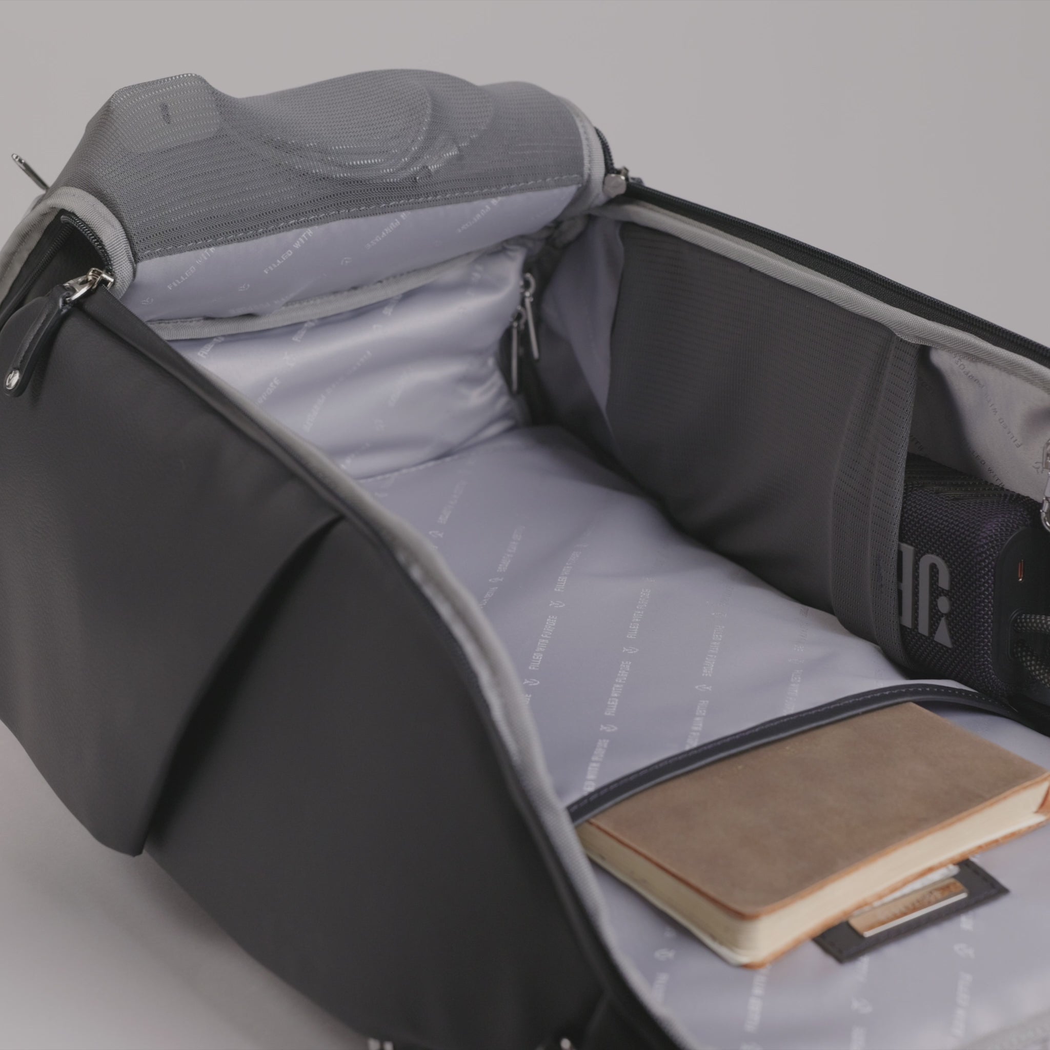 PrimeX 2.0 Plus Backpack | Premium Backpack for Travel & Work