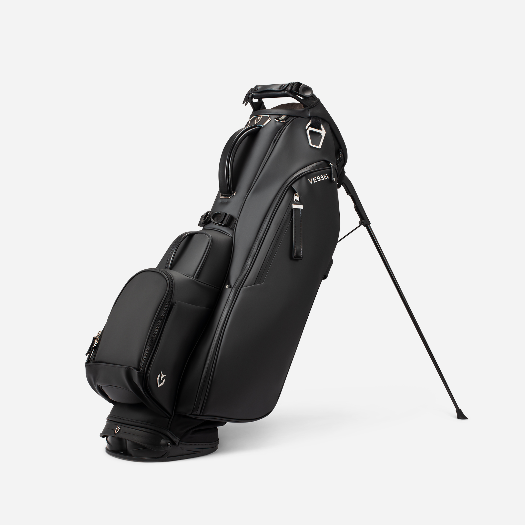 Lightweight golf stand bag sale hotsell