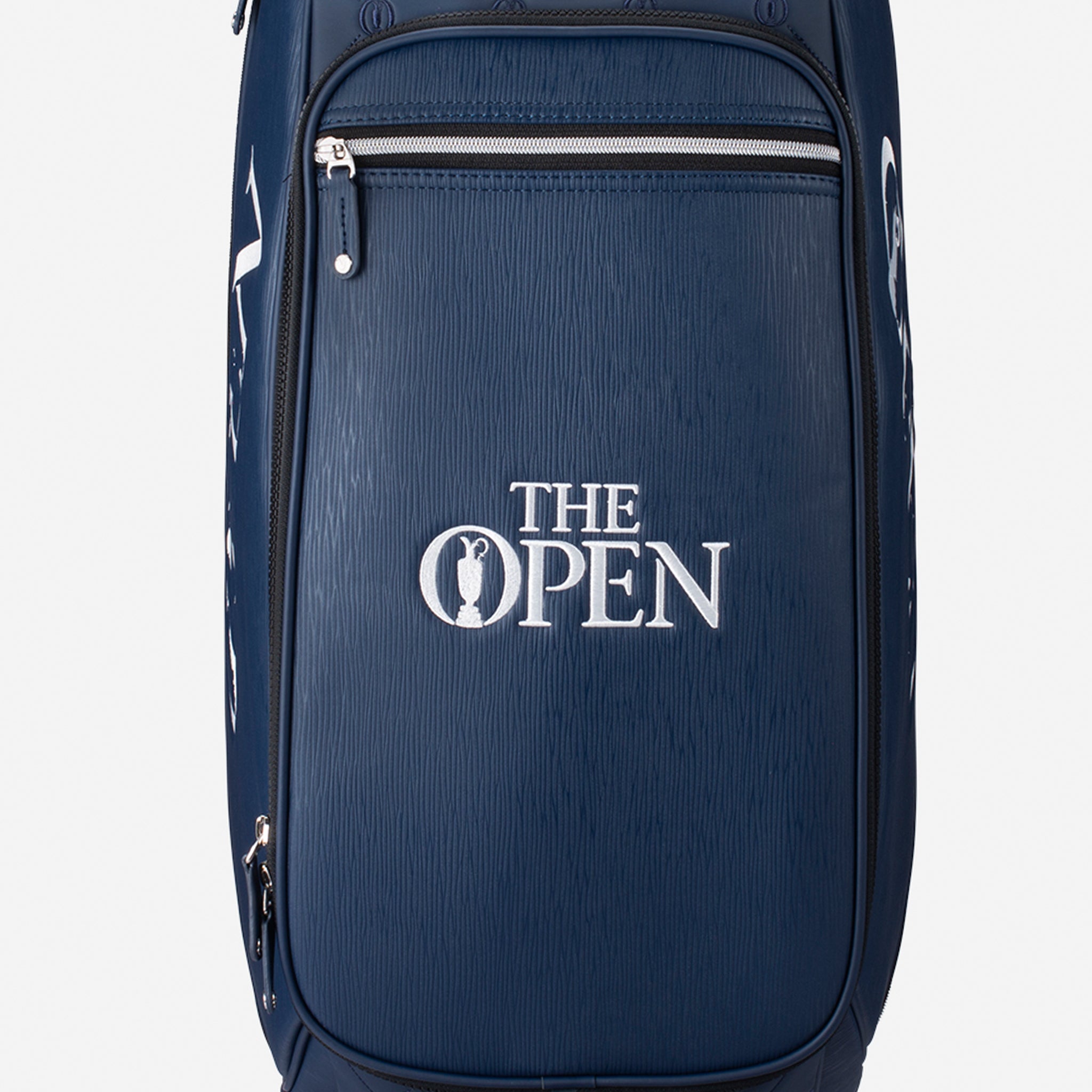The Open x VESSEL Prime 2.0 Staff Bundle