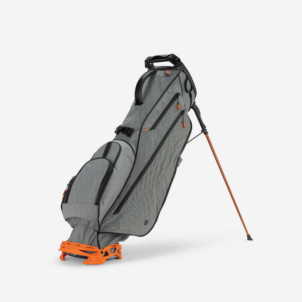 VLS DXR Stand bag | Lightweight Golf Bag | VESSEL Golf