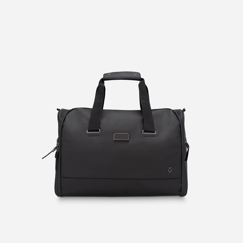 トートバッグ Fallett Weekender duffel bag black FA2401BG11BK weekender.png?v=1750057883&