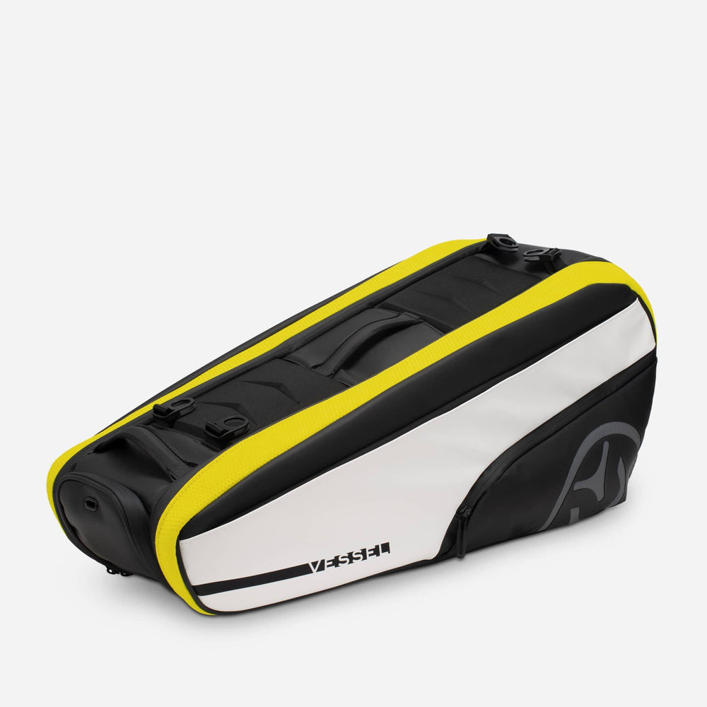 Baseline Racquet Bags | Tennis Racquet Bags