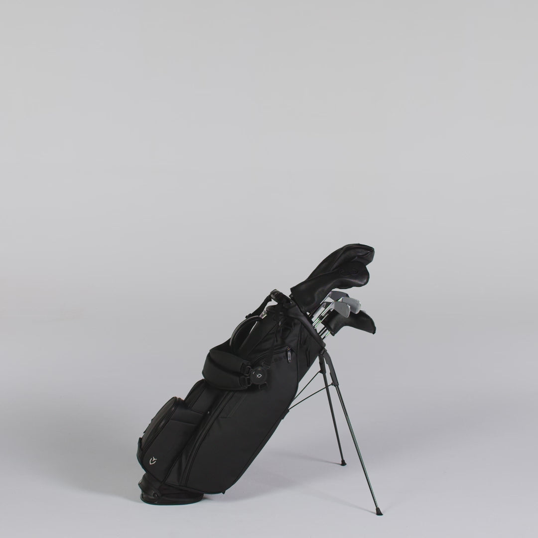 Player IV Stand, Golf Stand Bag