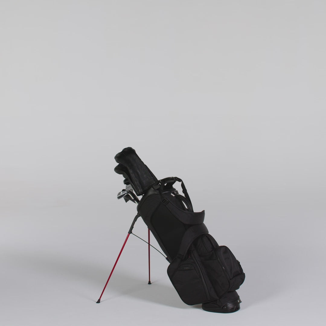 Player IV DXR Stand | Lightweight Golf Stand Bag