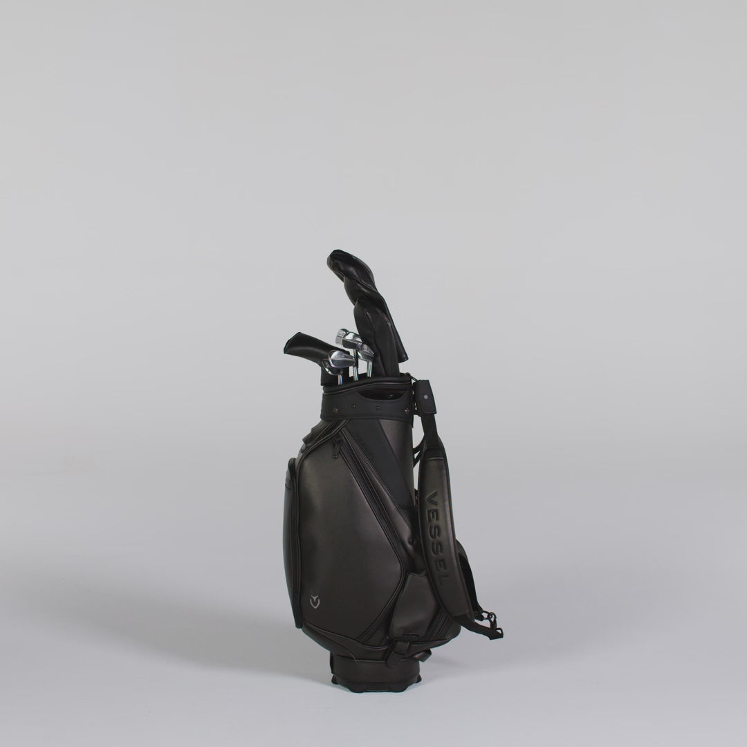 Cobra Golf Staff bag Vessel - sporting goods - by owner - sale