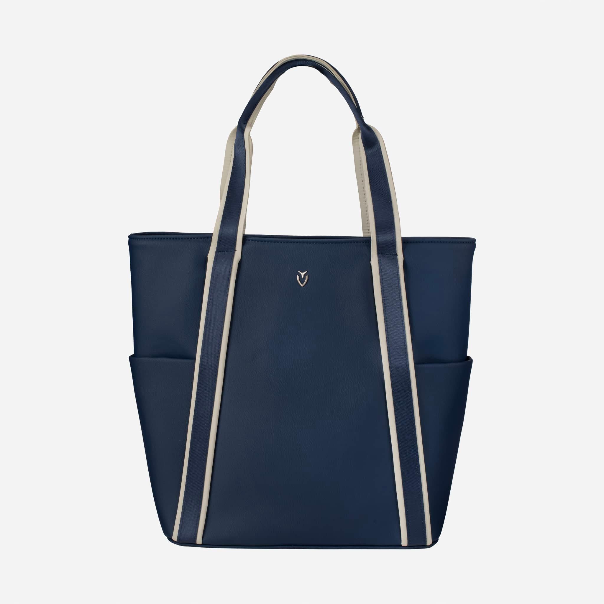 Tote store bag tennis