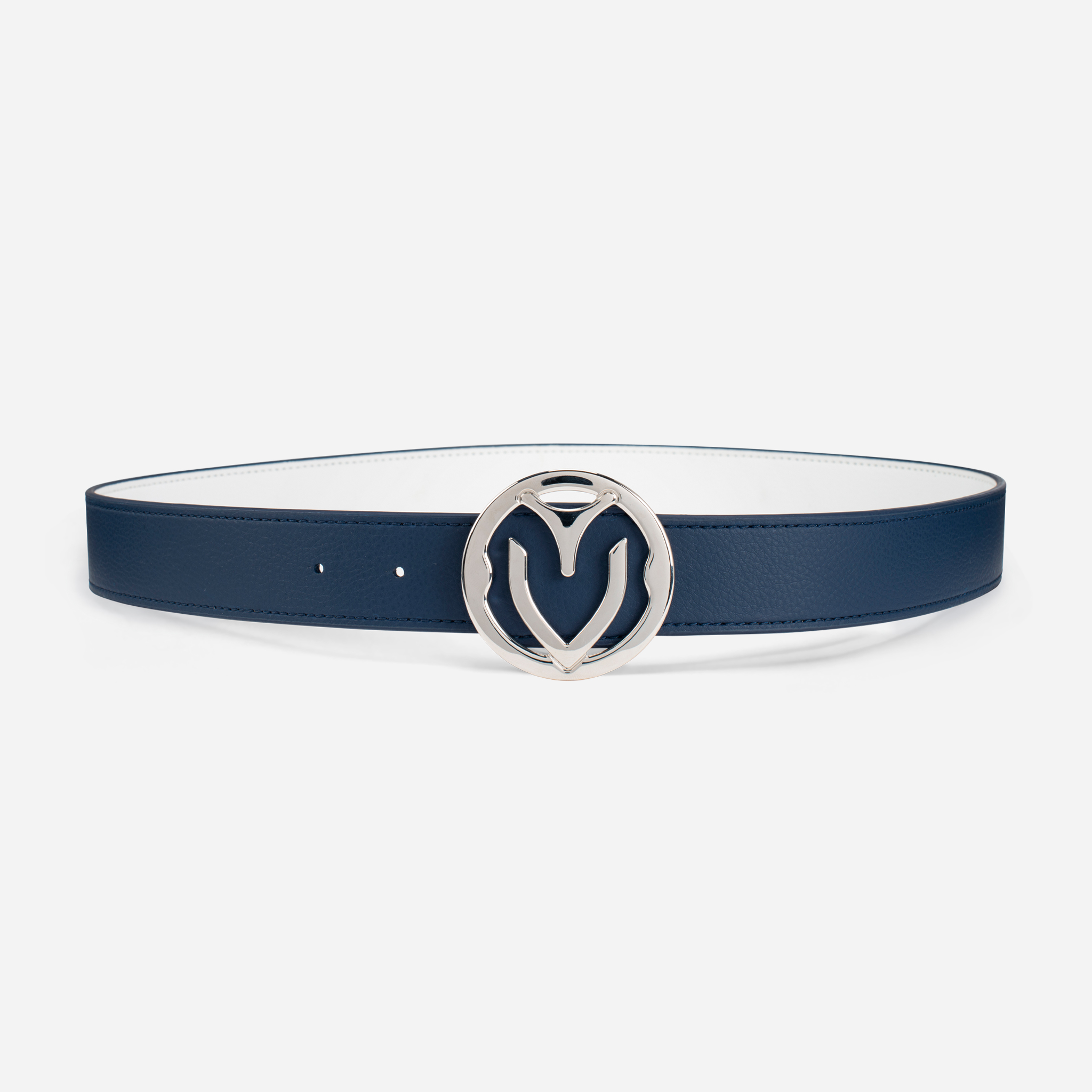 Reversible Circle V Belt