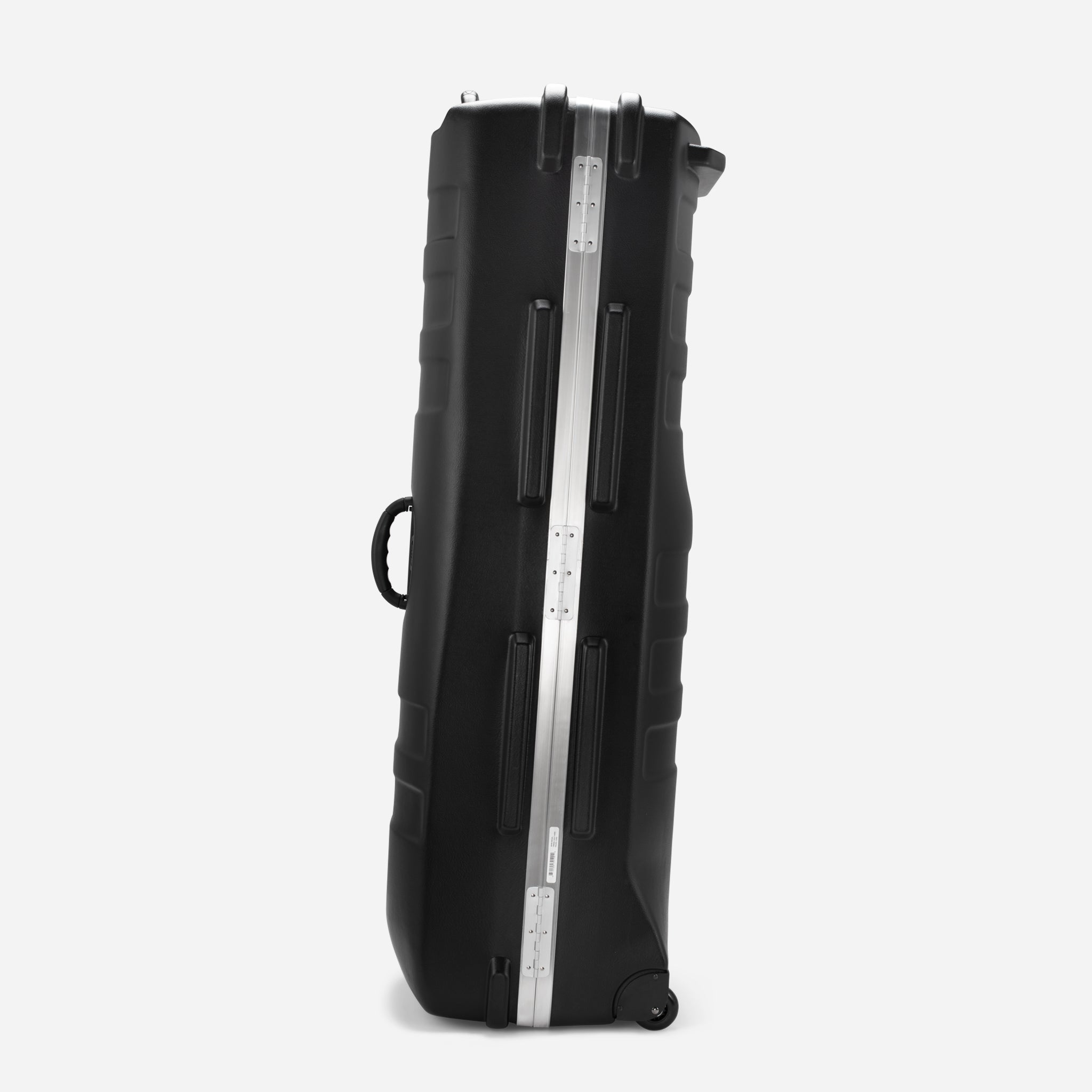 Travel bag best sale hard case