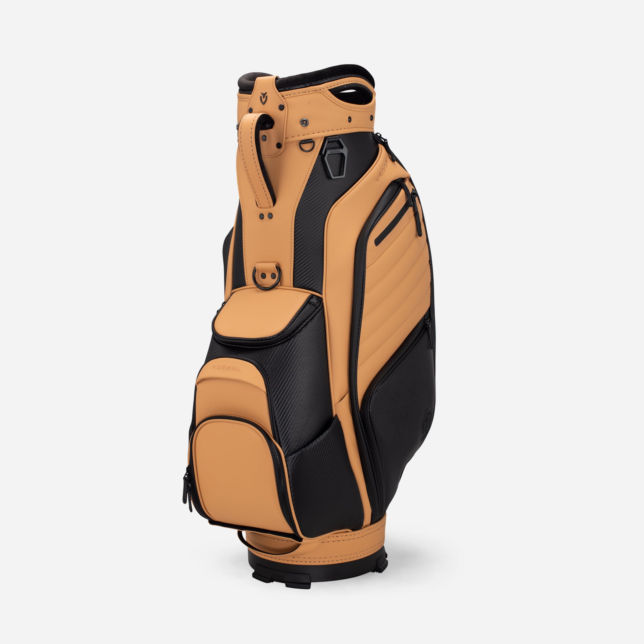 Vessel Lite Lux Golf Bag