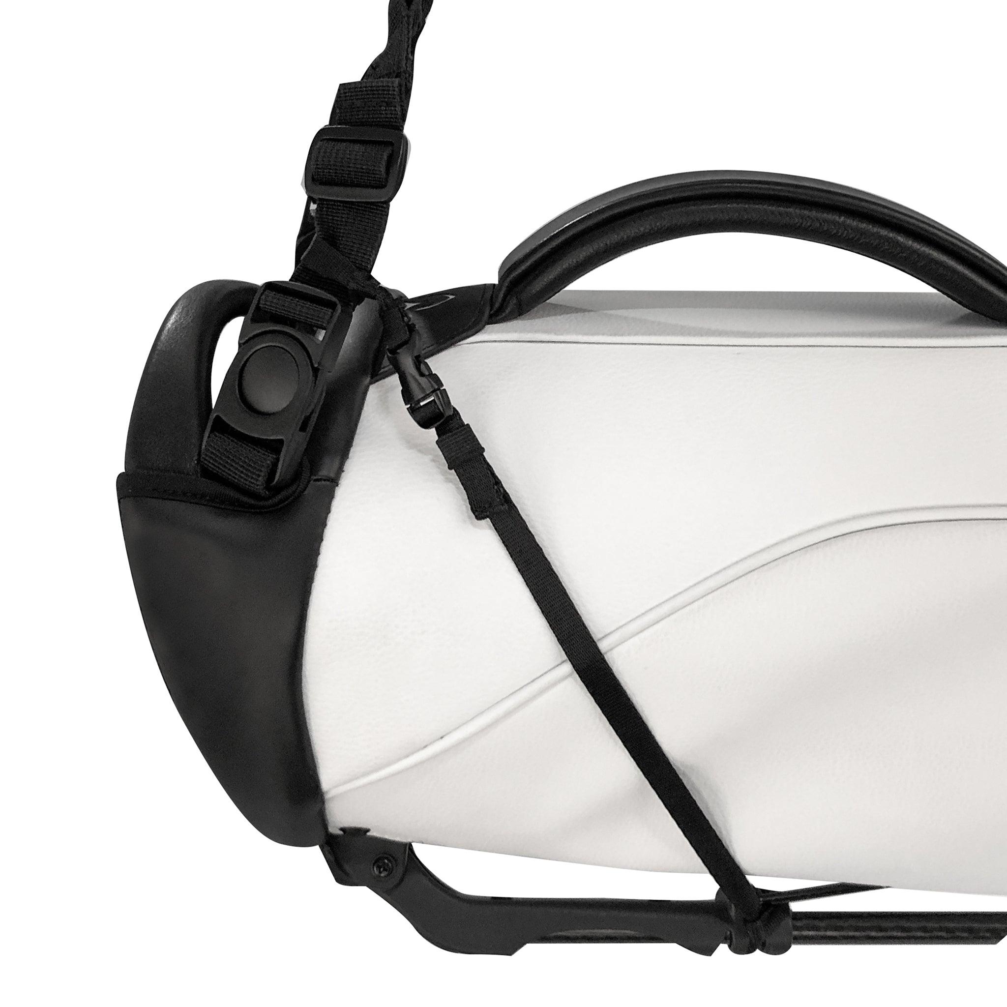 GOLF BAG SHOULDER Strap Replacement Backpack Shoulder Strap Golf Bag Strap  $24.16 - PicClick AU