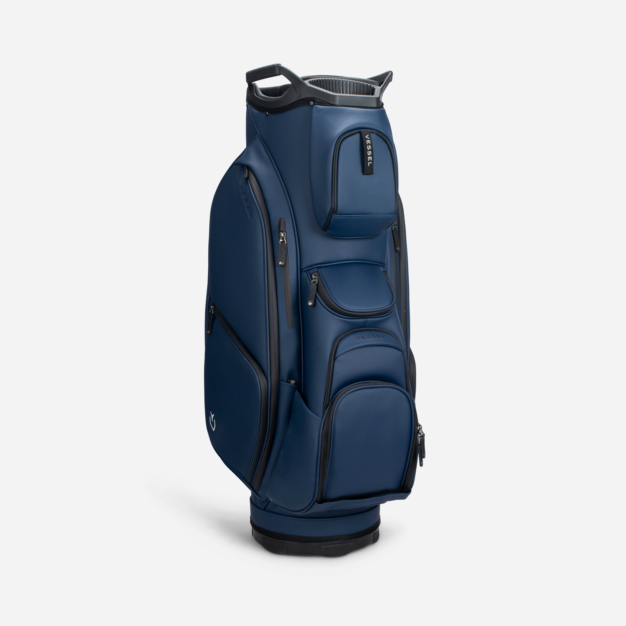 Vessel Lux XV Cart bag review: The best upscale bag? 