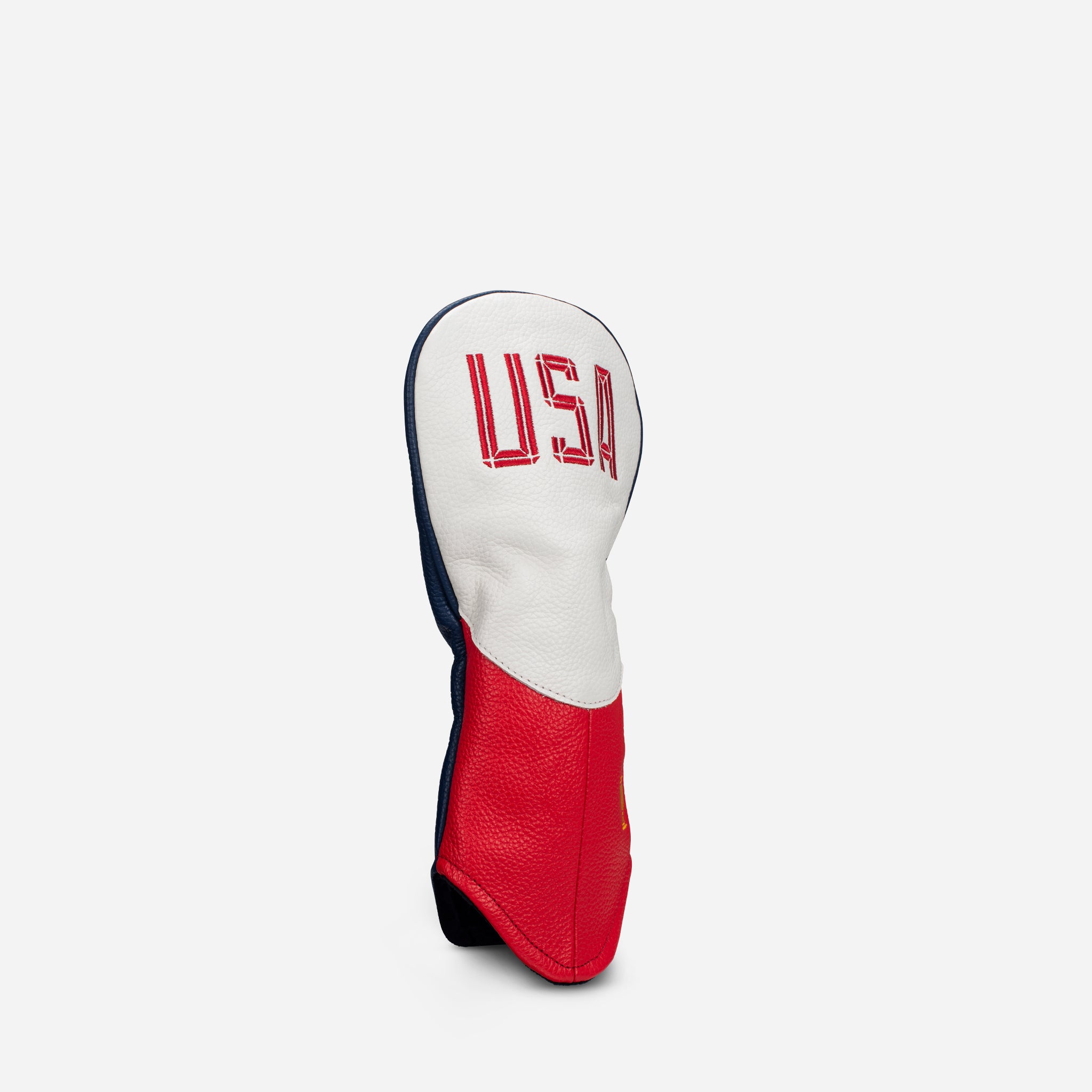 2022 Presidents Cup USA Headcover Set