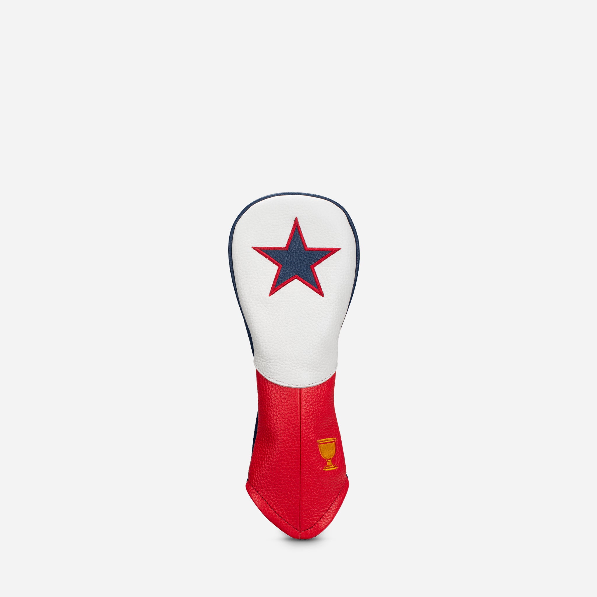 2022 Presidents Cup USA Headcover Set