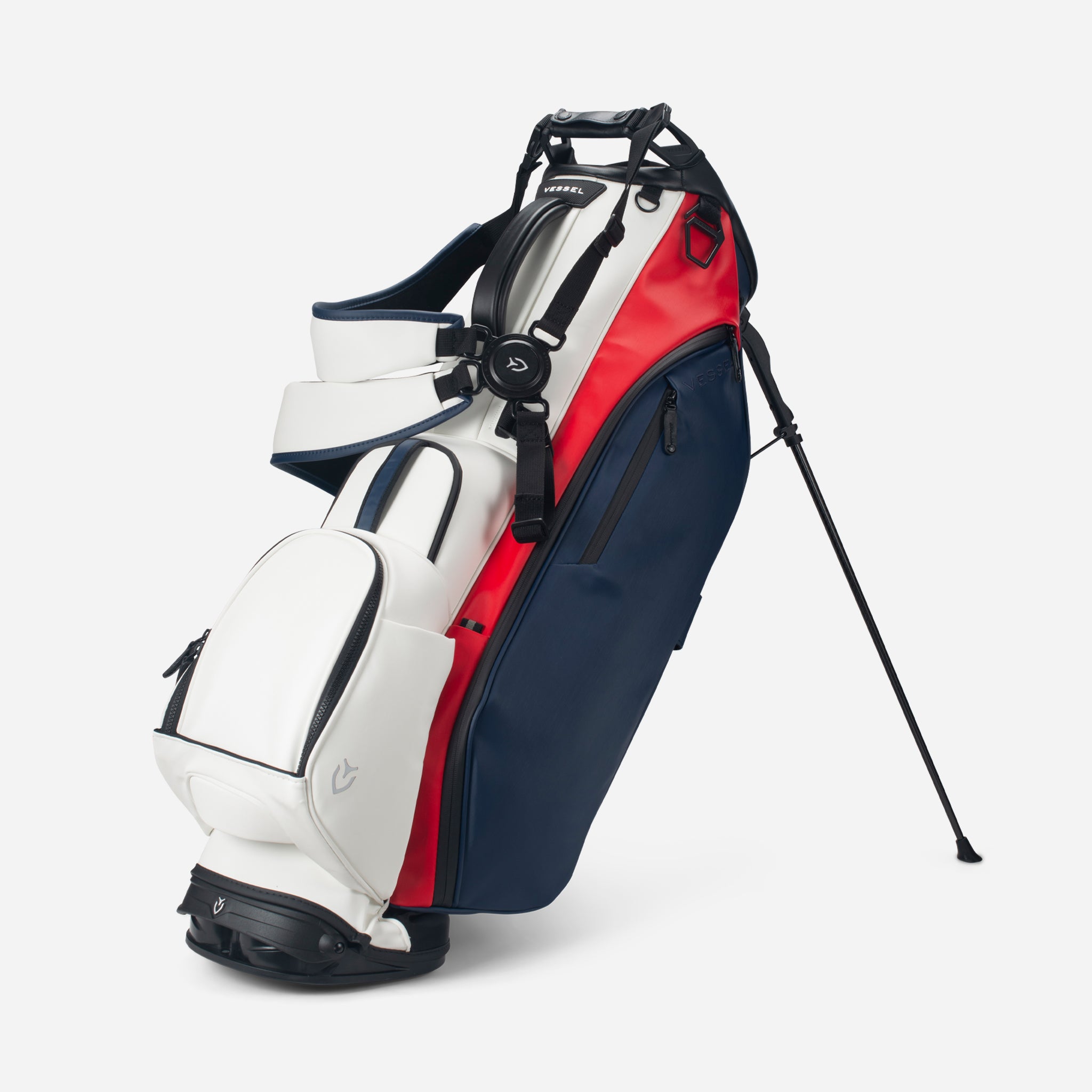 Vessel Player IV Series Golf Bags