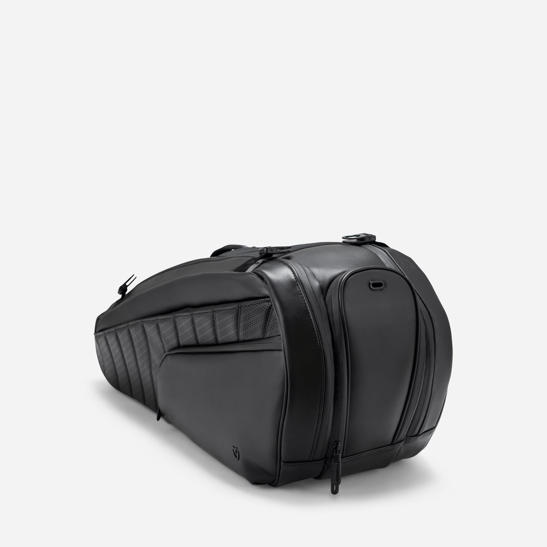 Baseline 2.0 Racquet Bag Tennis Racquet Bag VESSEL Tennis