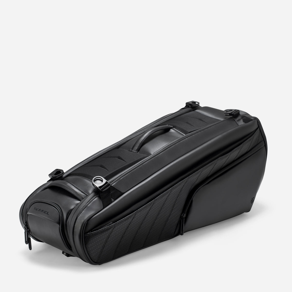 Baseline 2.0 Racquet Bag | Tennis Racquet Bag | VESSEL Tennis