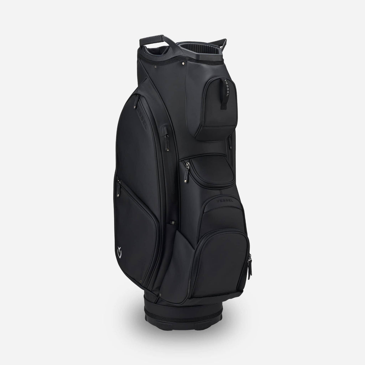 Golf Cart Bags & Staff Bags | Staff & Carts Bags | VESSEL GOLF
