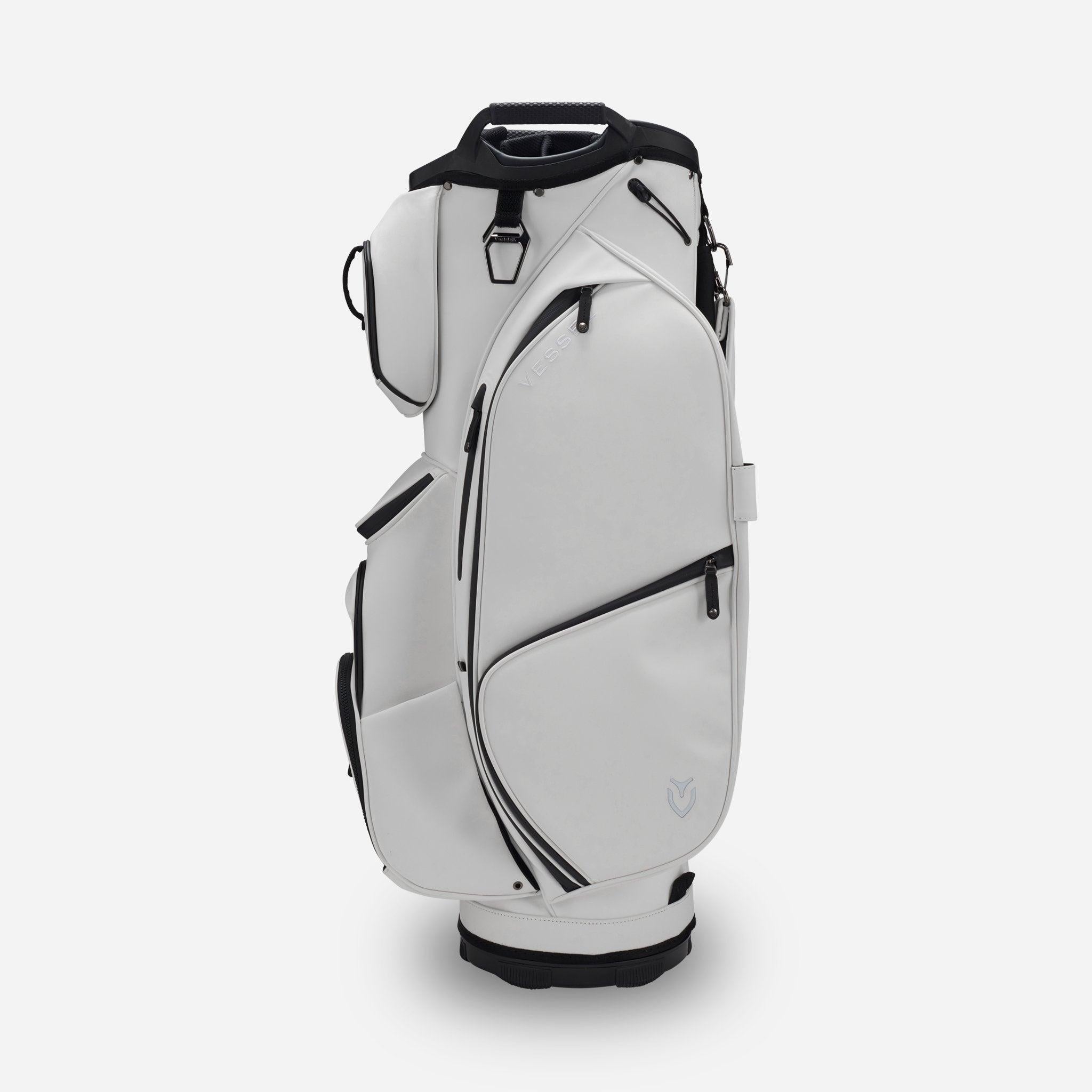 120 Vessel Custom Golf Bags ideas