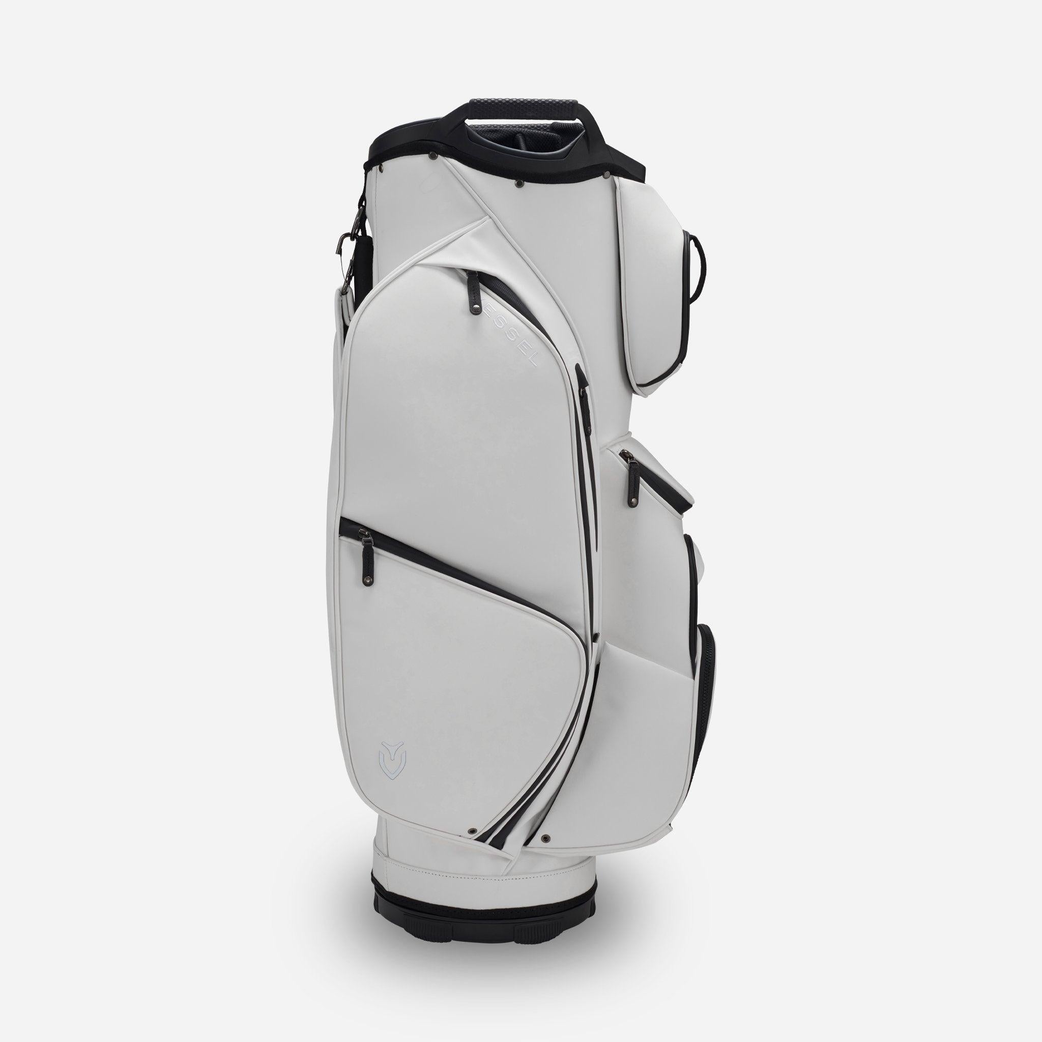 Vessel Lux XV Cart Bag - Fairway Golf Online Golf Store – Buy