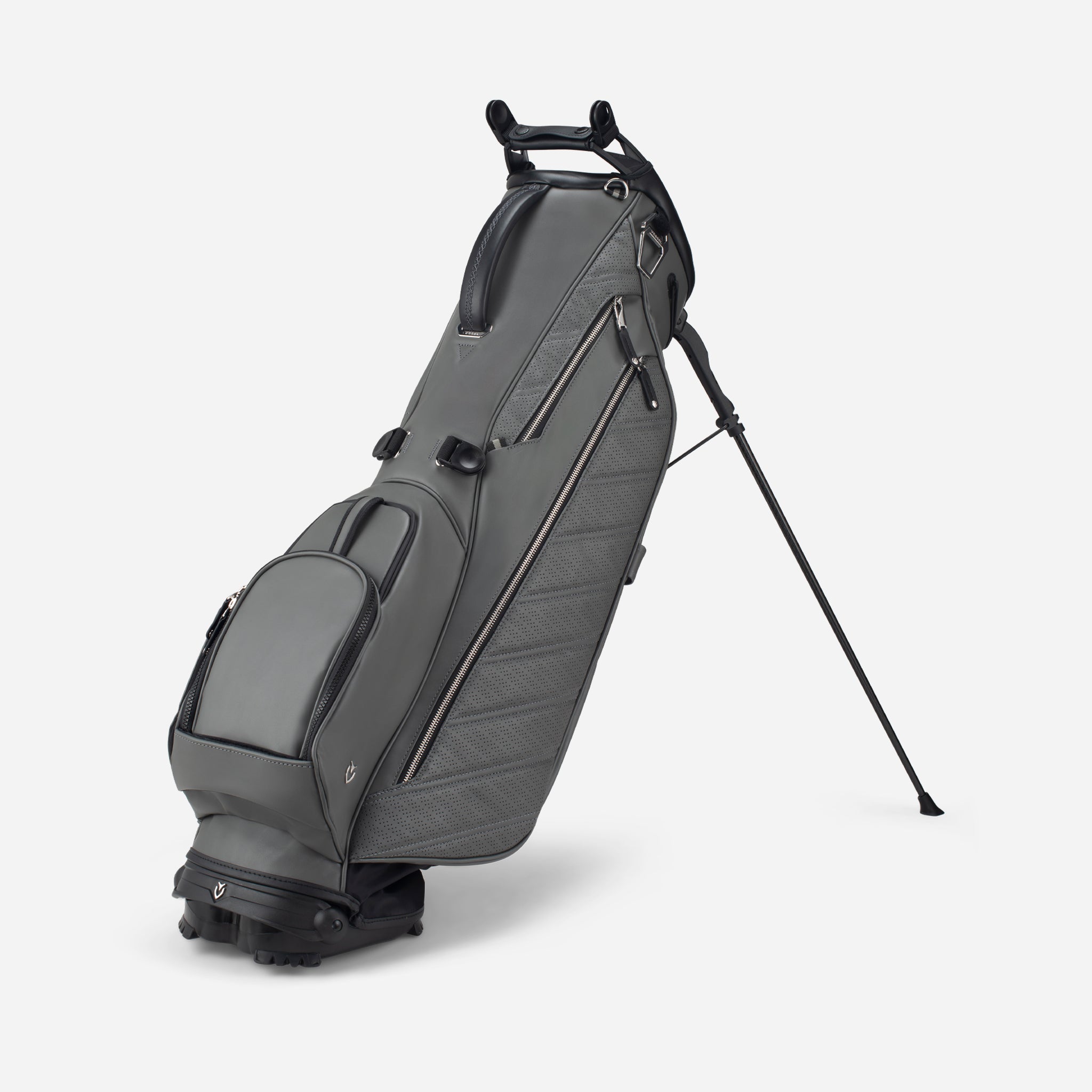 Golf Bag Damier Graphite Canvas - Art of Living - Sports and Lifestyle