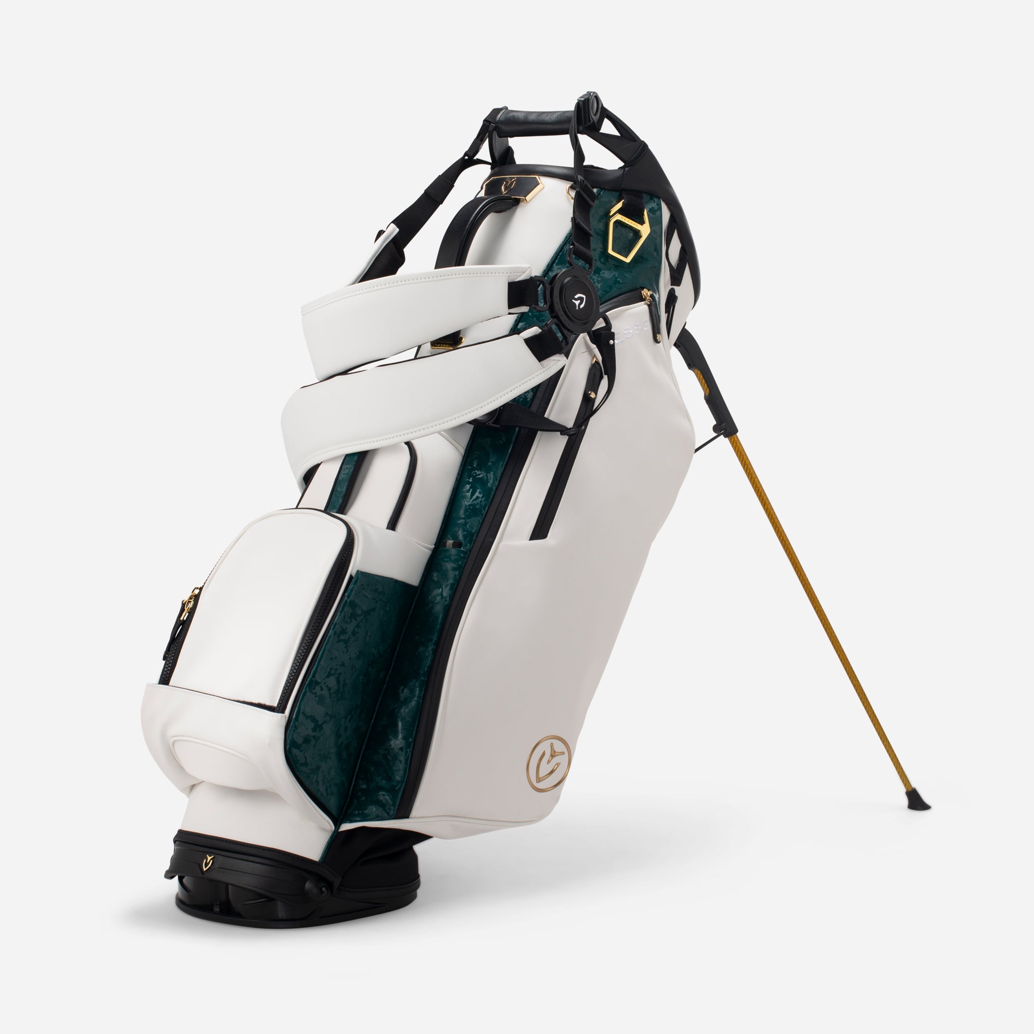 Peoples Golf Vessel Player IV Stand Bag