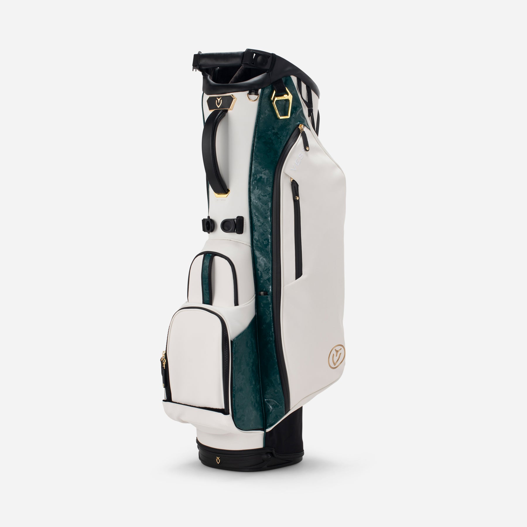 Limited Edition Golf Bags VESSEL Golf