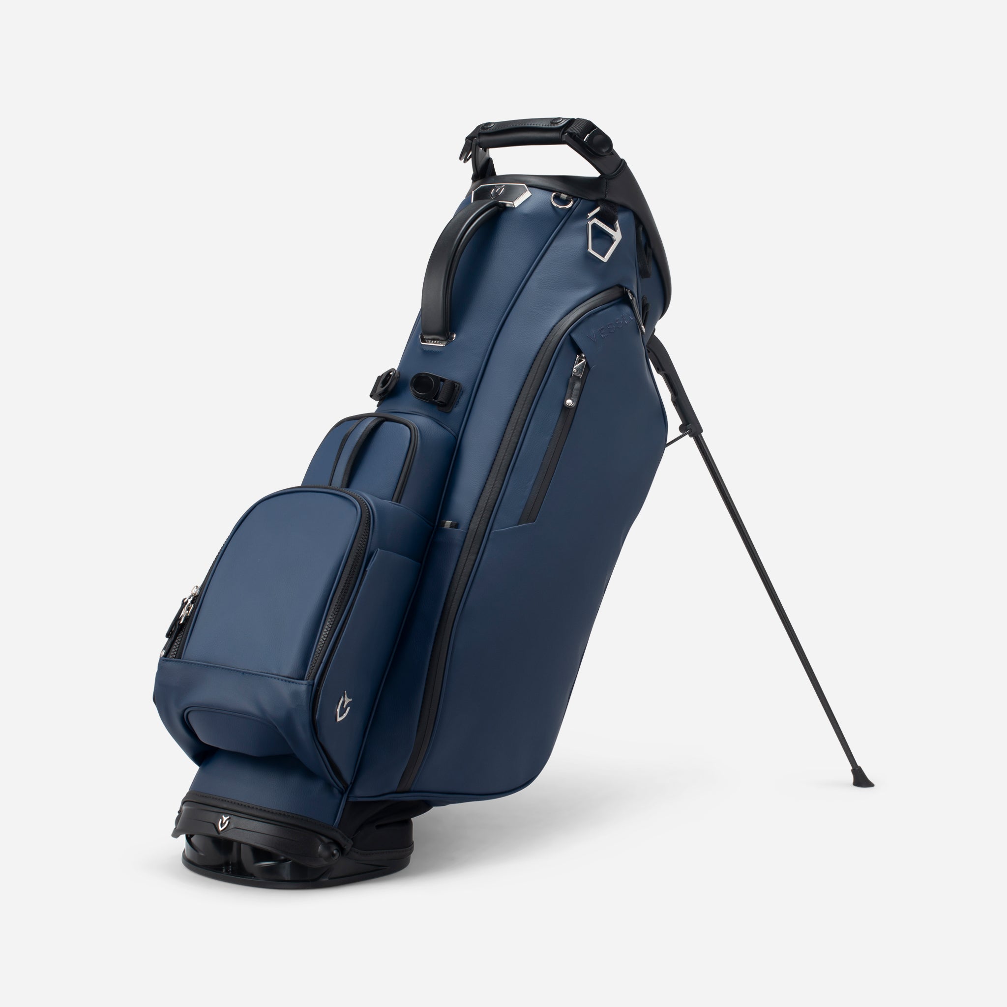 Lightweight 14 way discount golf stand bag