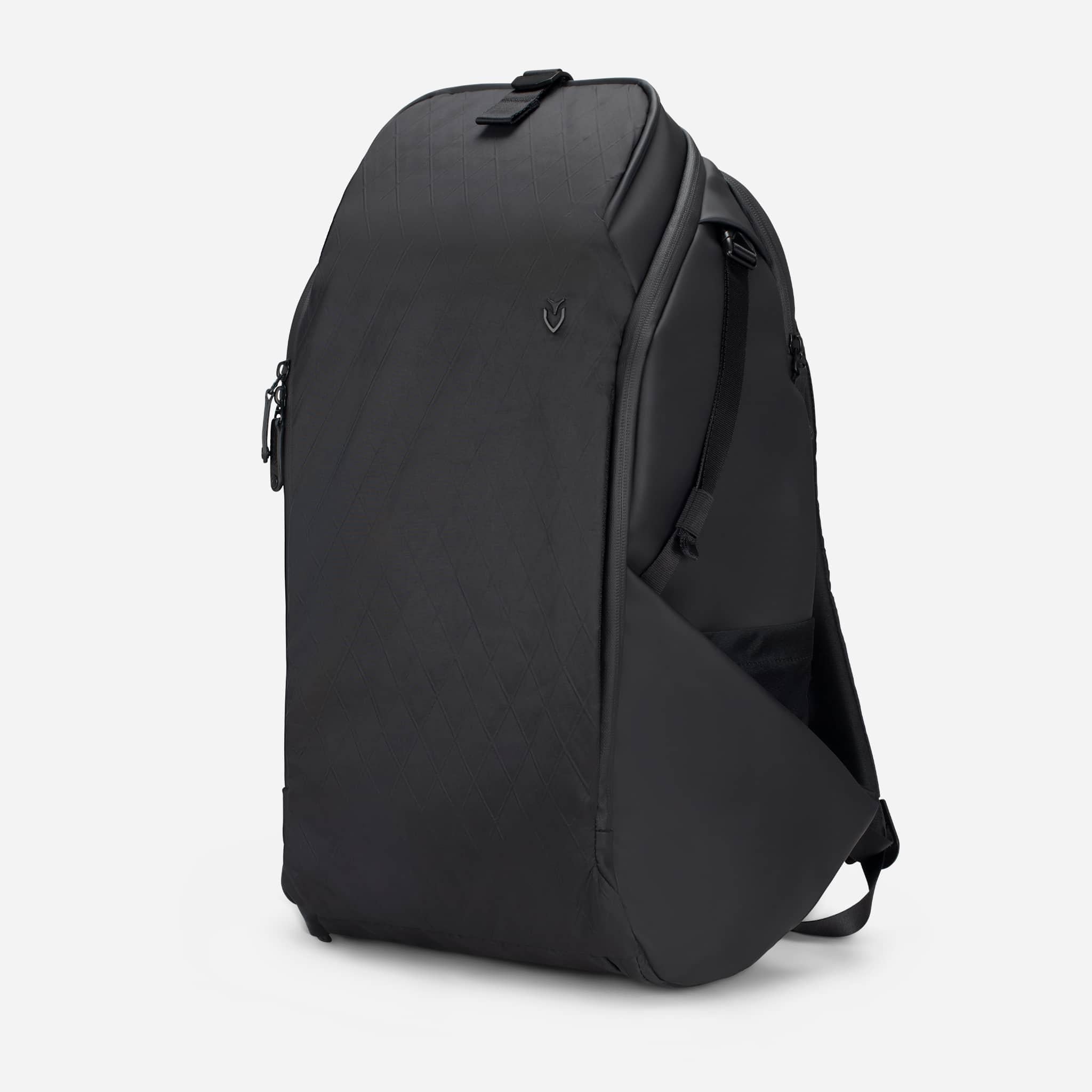 Signature 2.0 Plus Backpack with Antimicrobial Liner | VESSEL