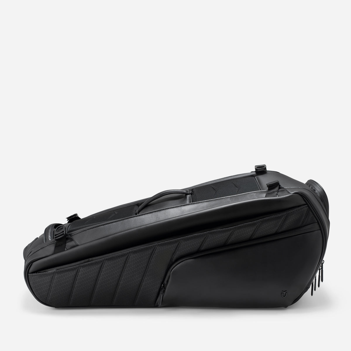 Baseline 2.0 Racquet Bag | Tennis Racquet Bag | VESSEL Tennis