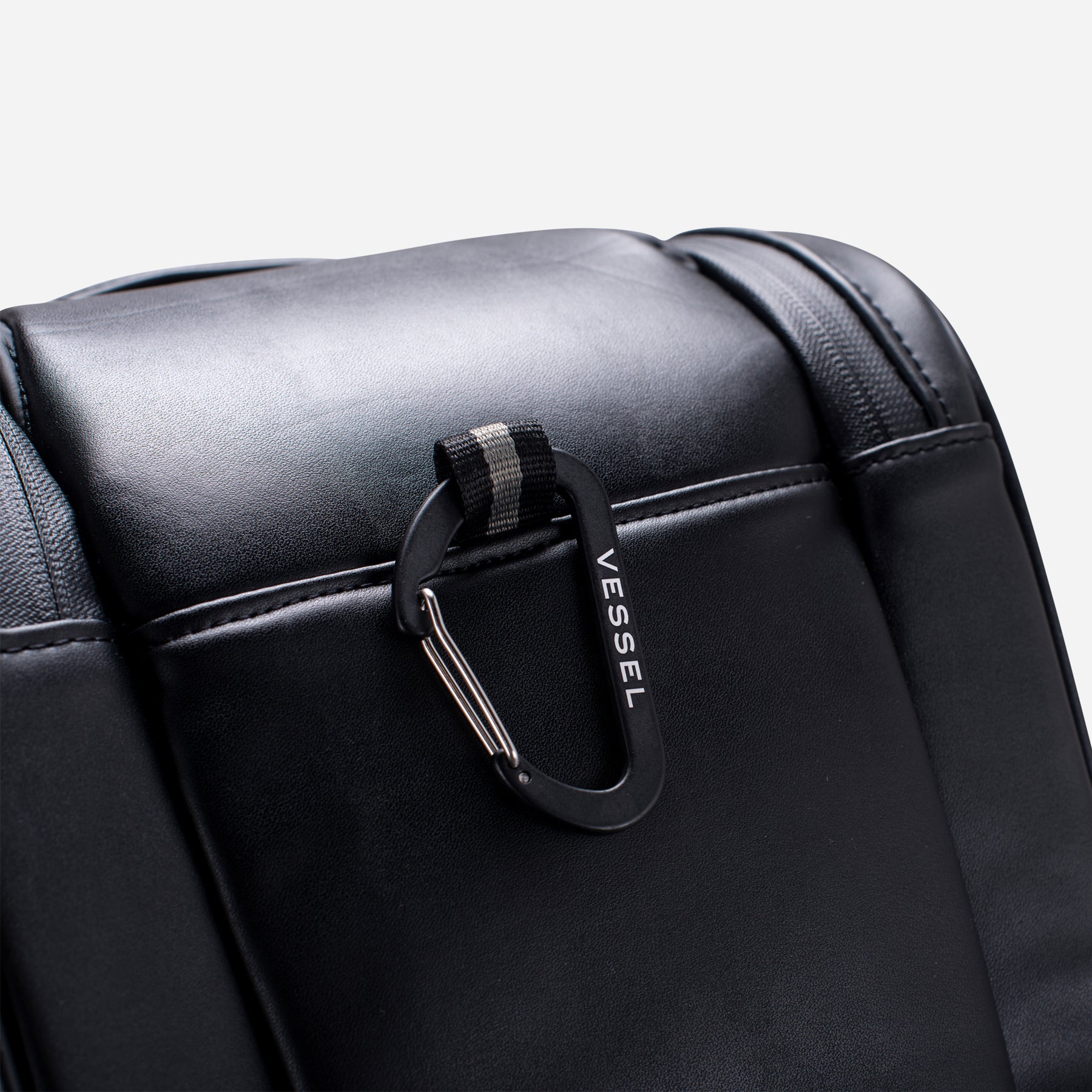 Baseline 2.0 Racquet Bag Tennis Racquet Bag VESSEL Tennis