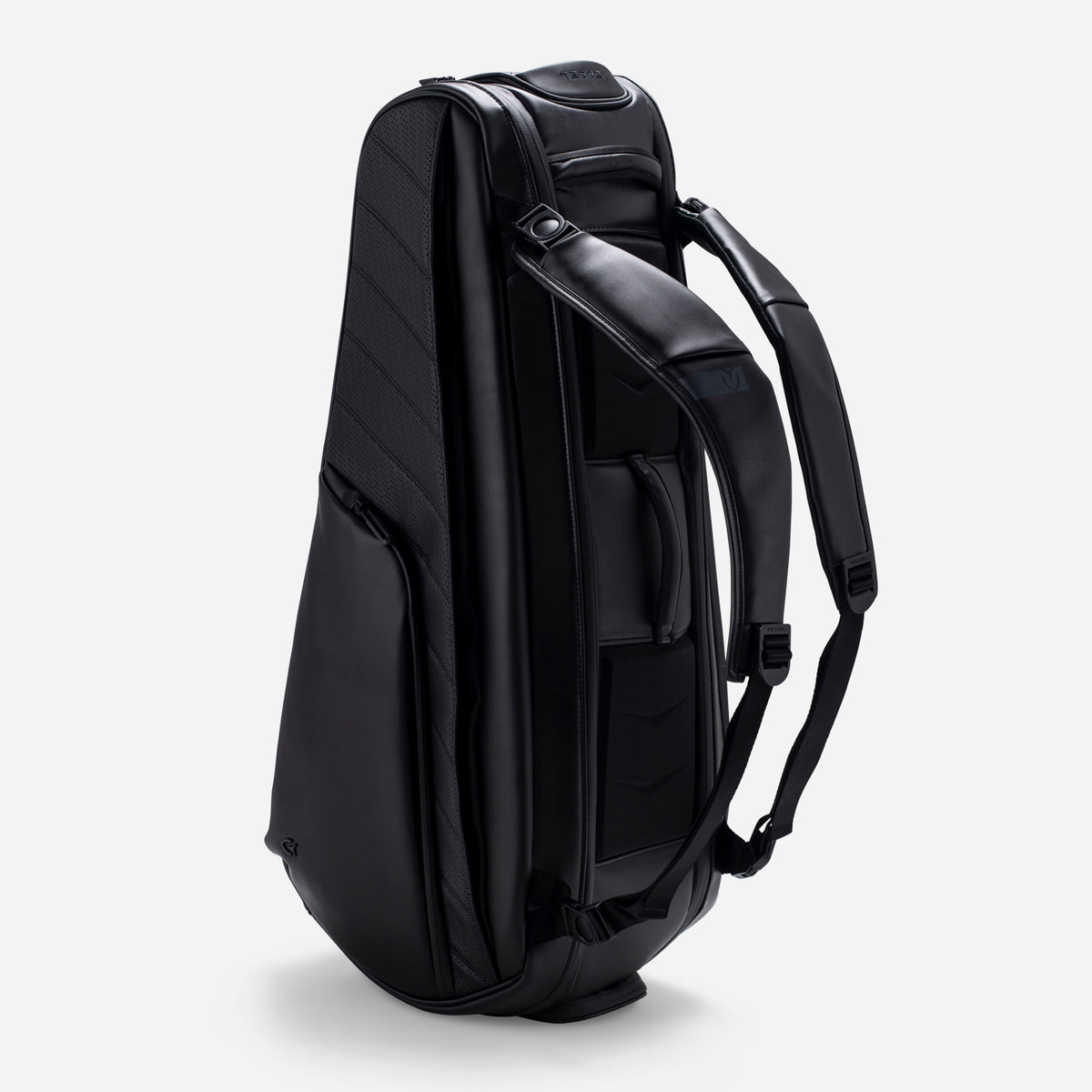 Stand Racket Bag Baseline 2.0 Racquet Bag | Tennis Racquet Bag | VESSEL Tennis