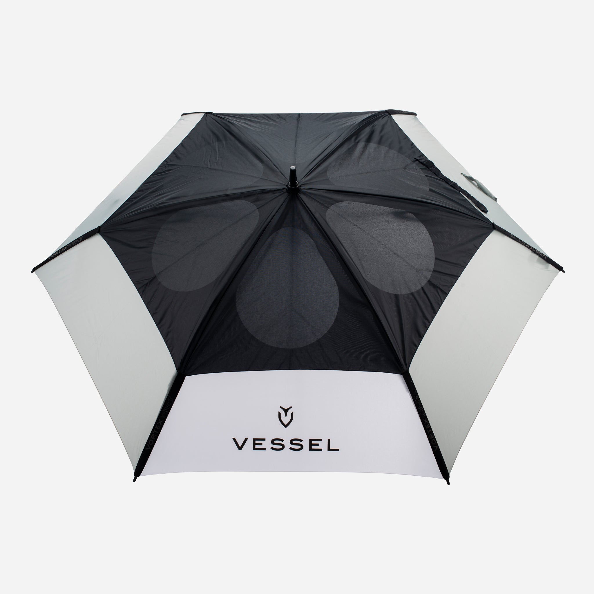 VESSEL Vortex Golf Umbrella, Golf Umbrella