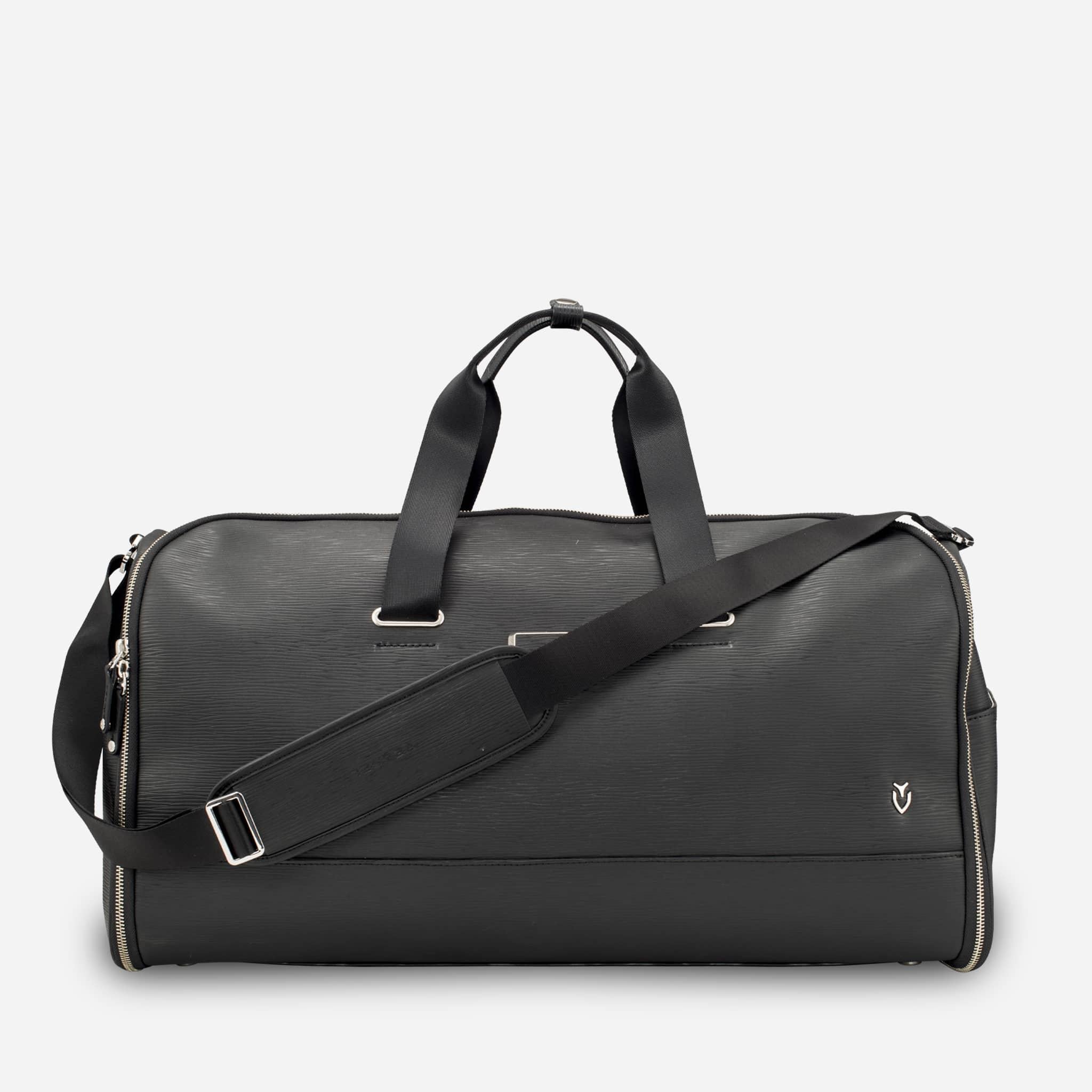 Garment Bag for Travel, Convertible Carry on Garment Duffel Bag