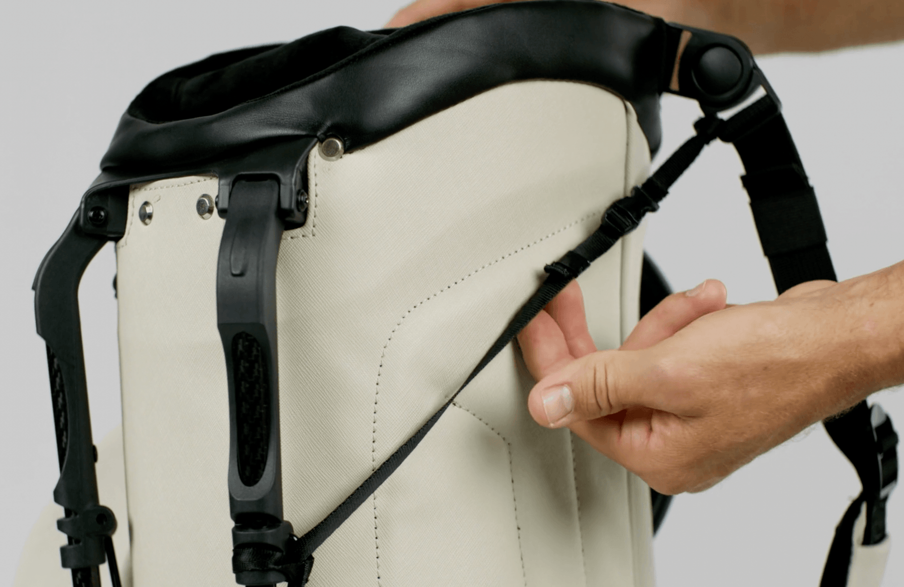 Leg Tether Strap VESSEL