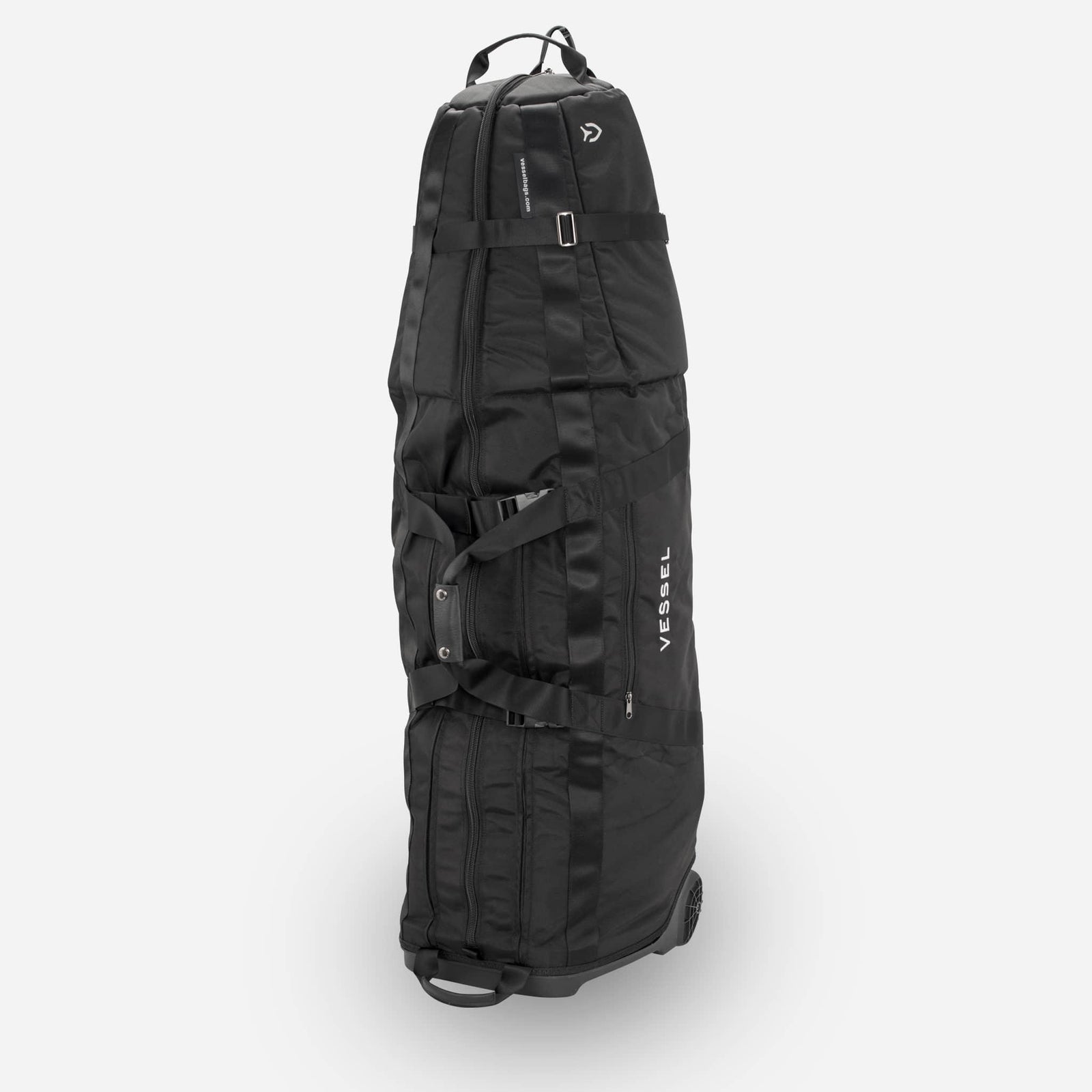 Golf Travel Case Golf Travel Bag VESSEL Golf