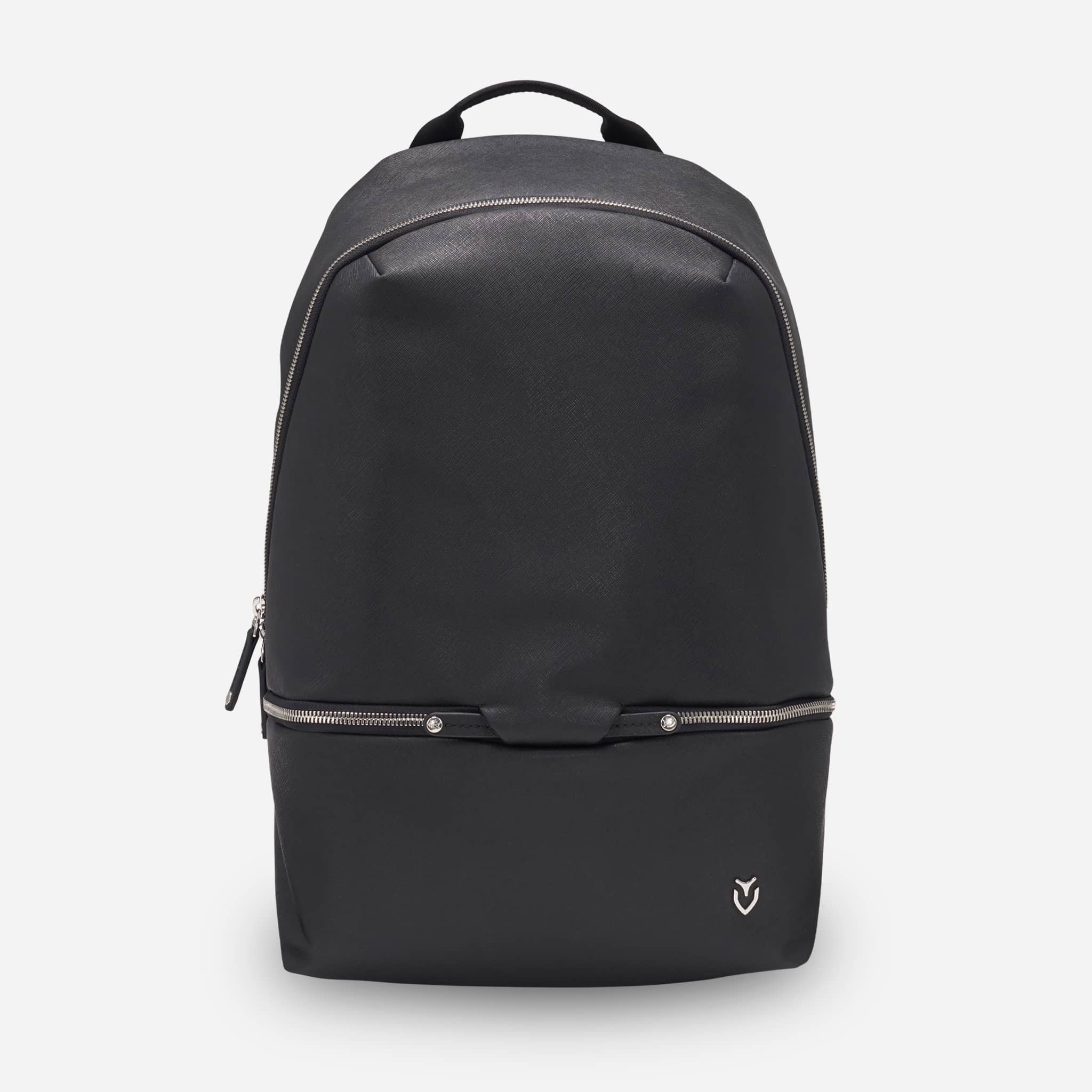 Signature 2.0 Plus Backpack with Antimicrobial Liner | VESSEL