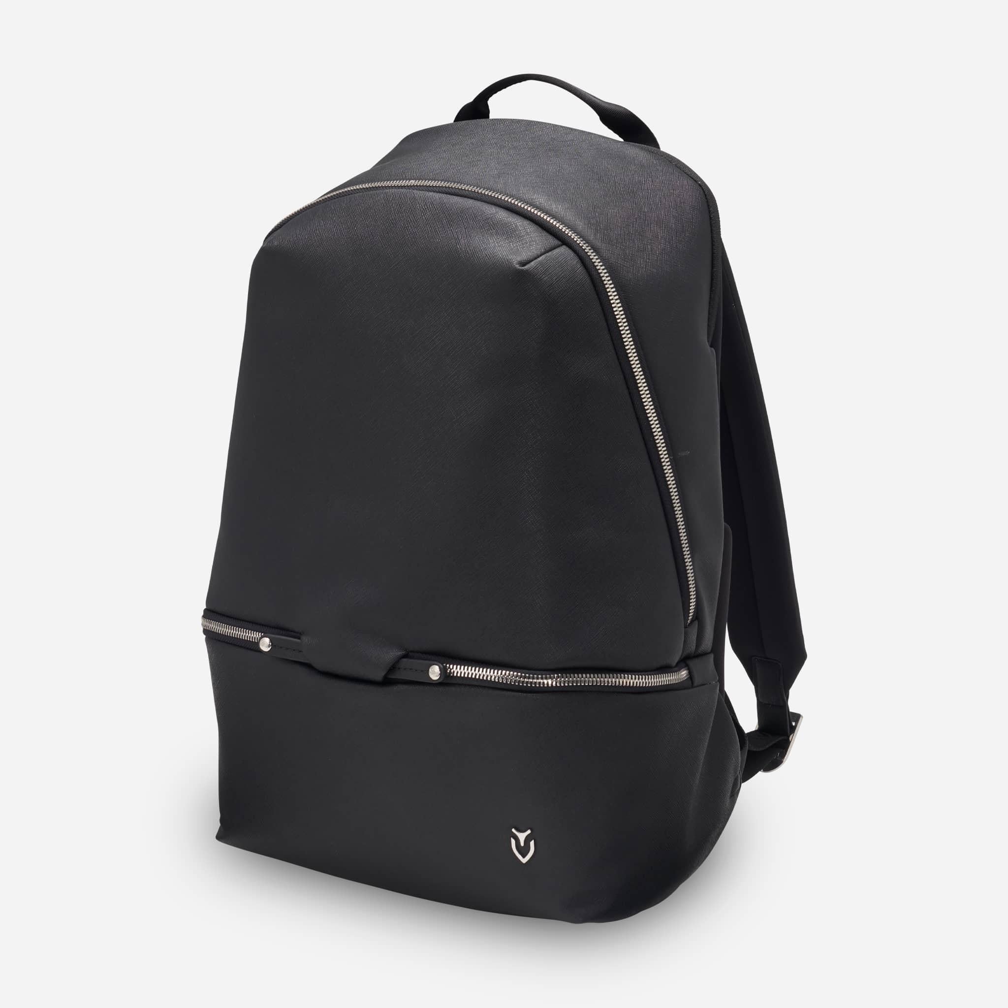 Signature 2.0 Plus Backpack with Antimicrobial Liner | VESSEL