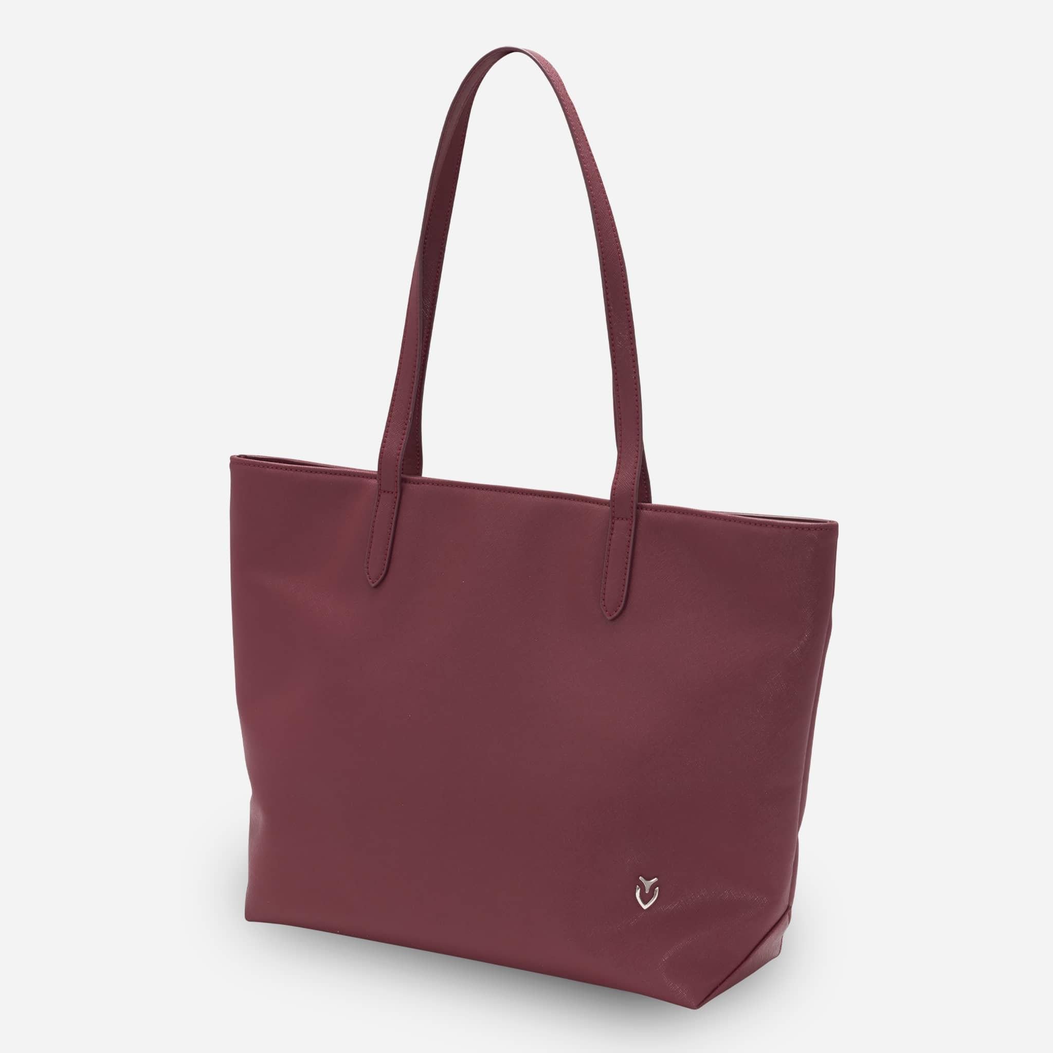 Skyline Lux Tote