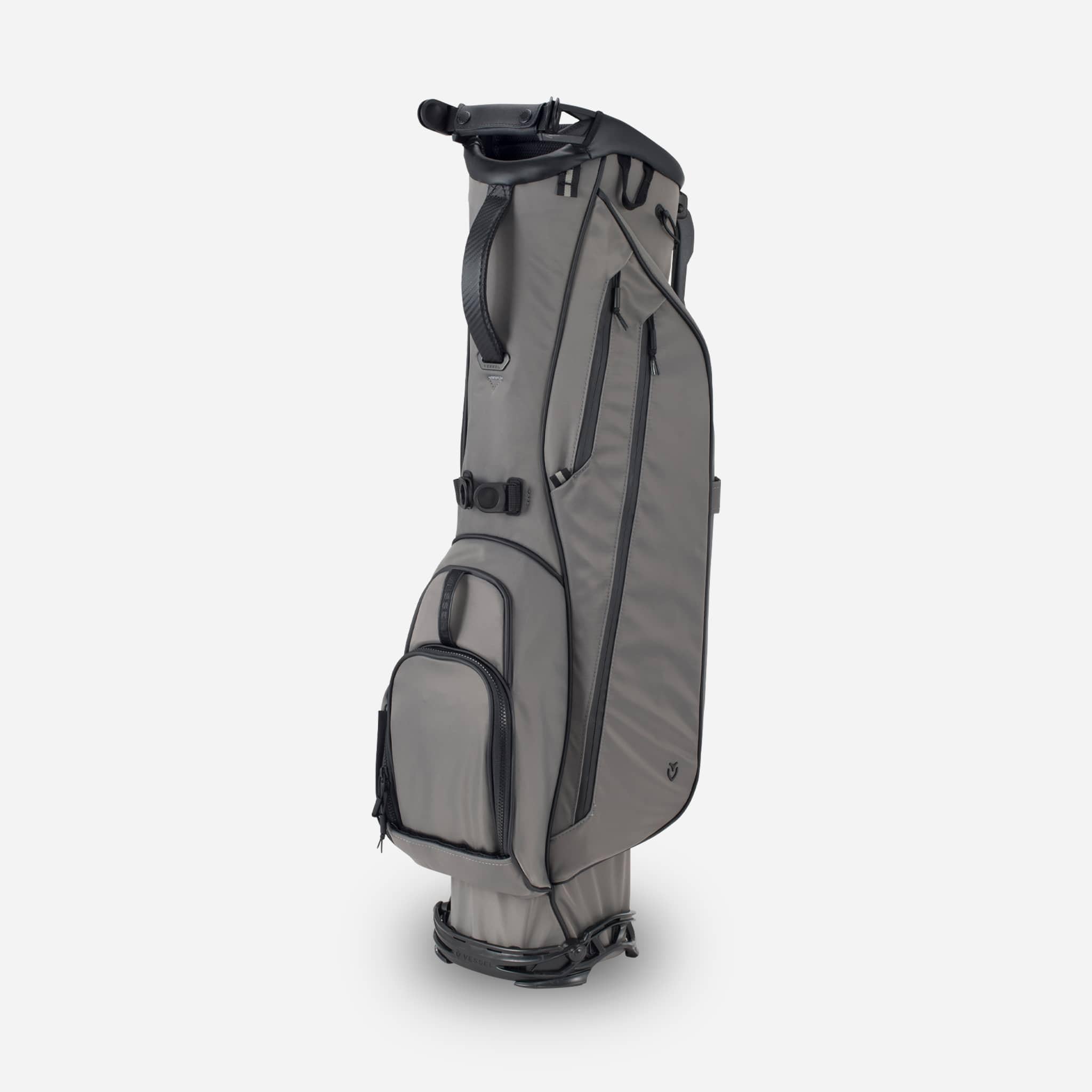 VLS Stand Bag | Lightweight Stand Bag | VESSEL Golf